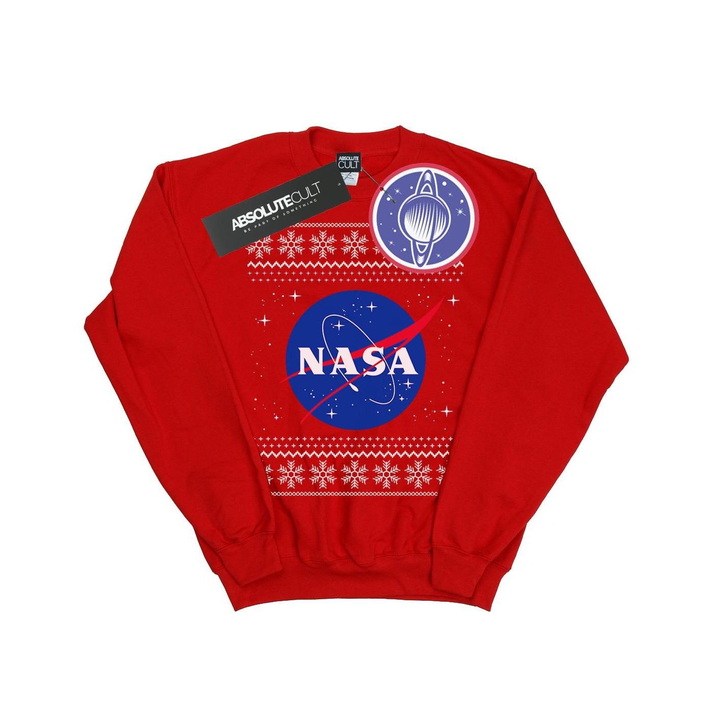 Nasa Sweatshirt