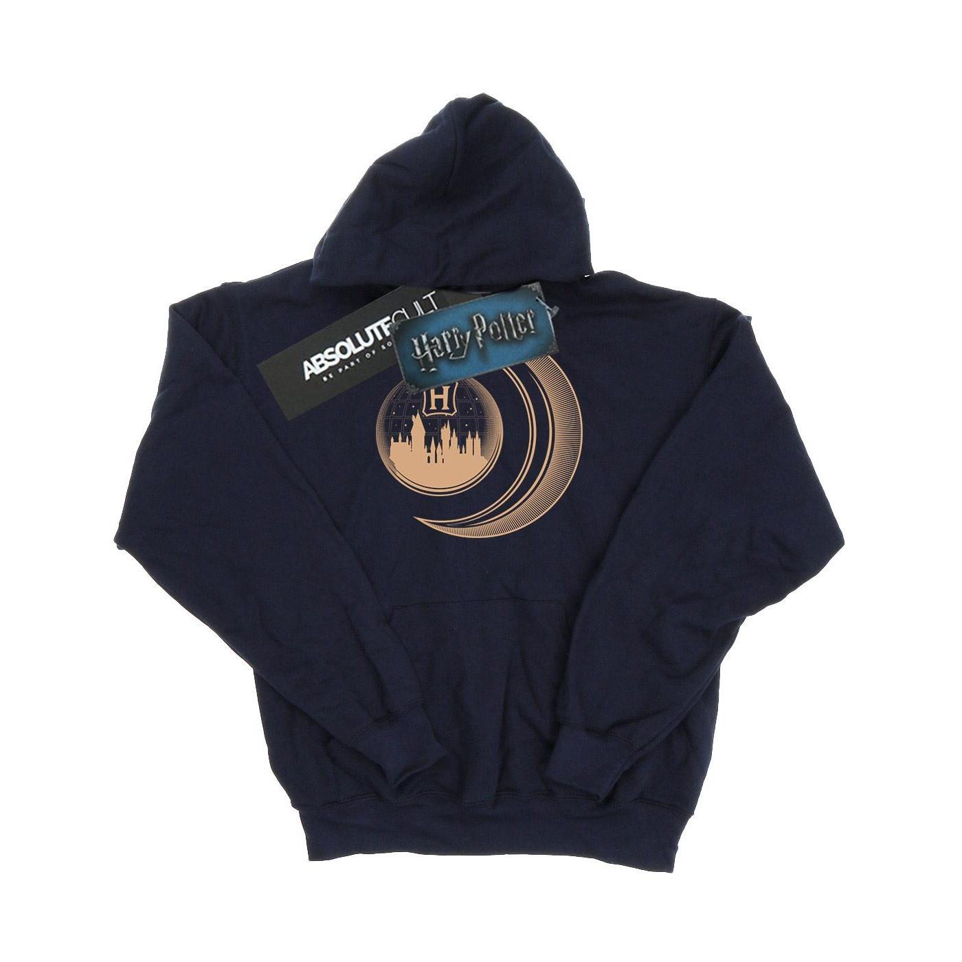 Harry Potter Hogwarts Kapuzenpullover