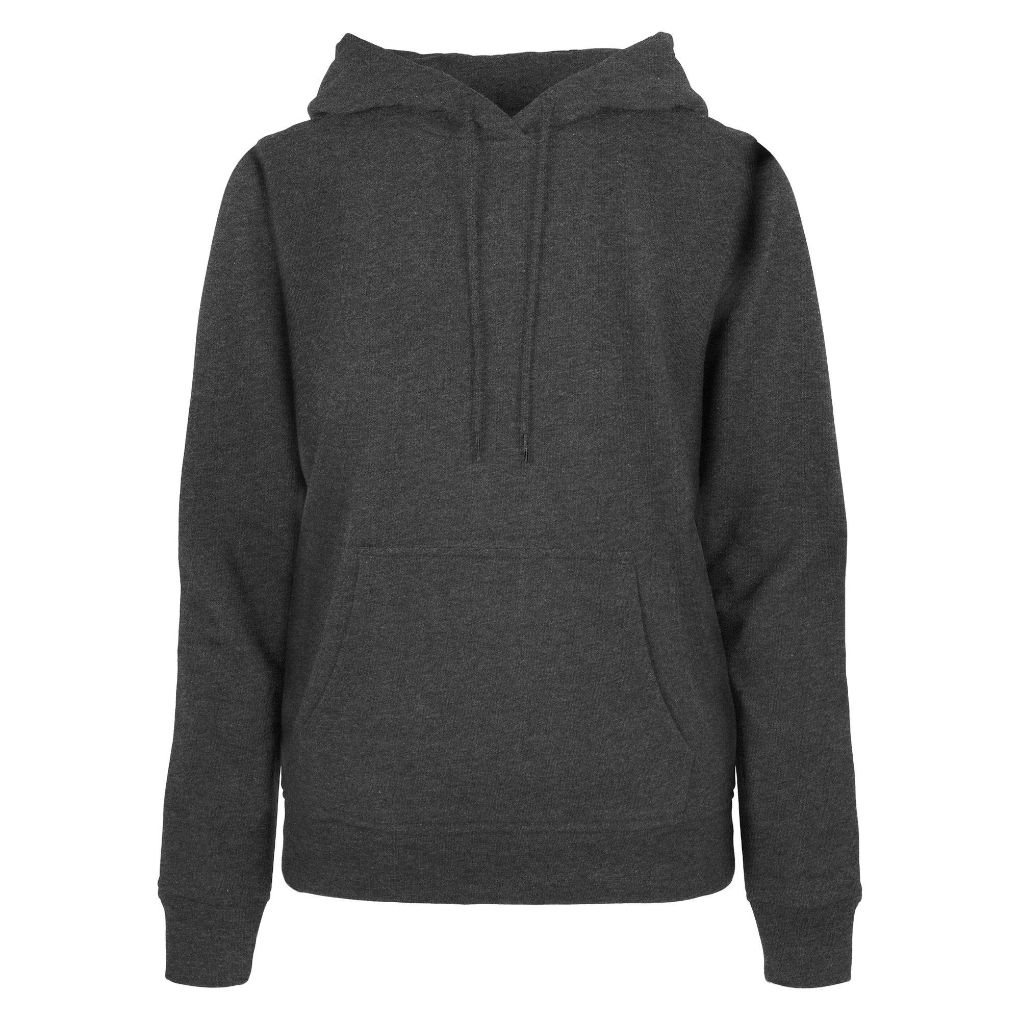 Build Your Own Basic Kapuzenpullover