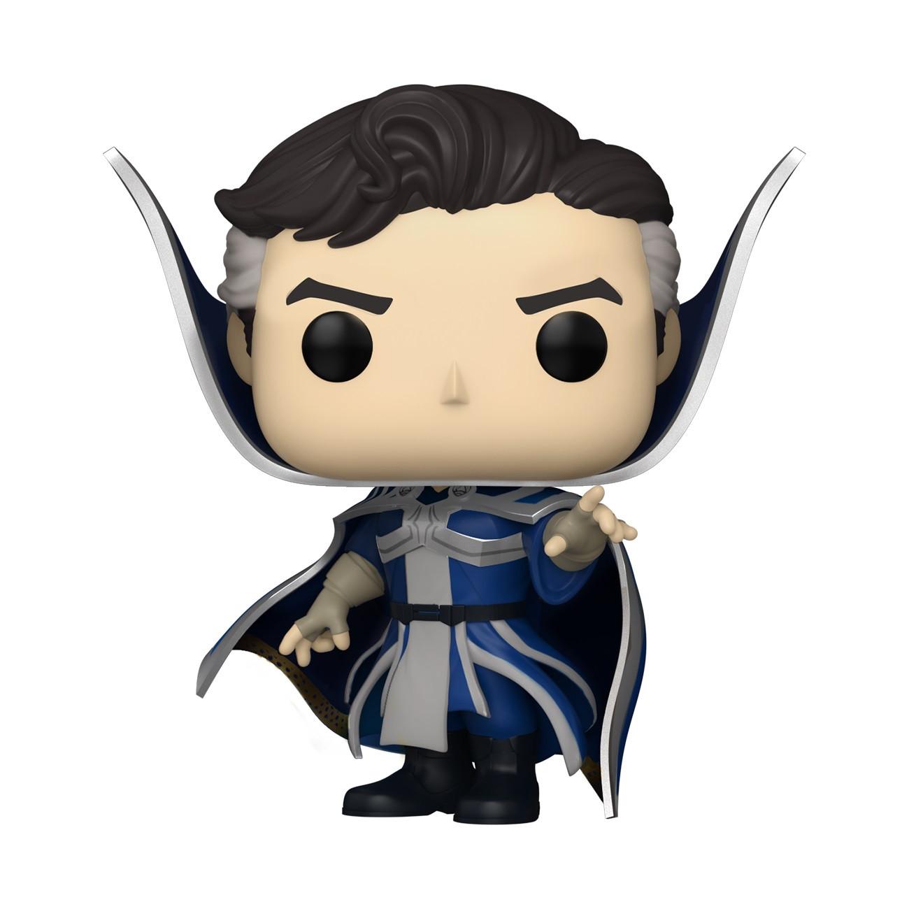 Funko Funko POP! Dr Strange MoM: Supreme Strange (1005)