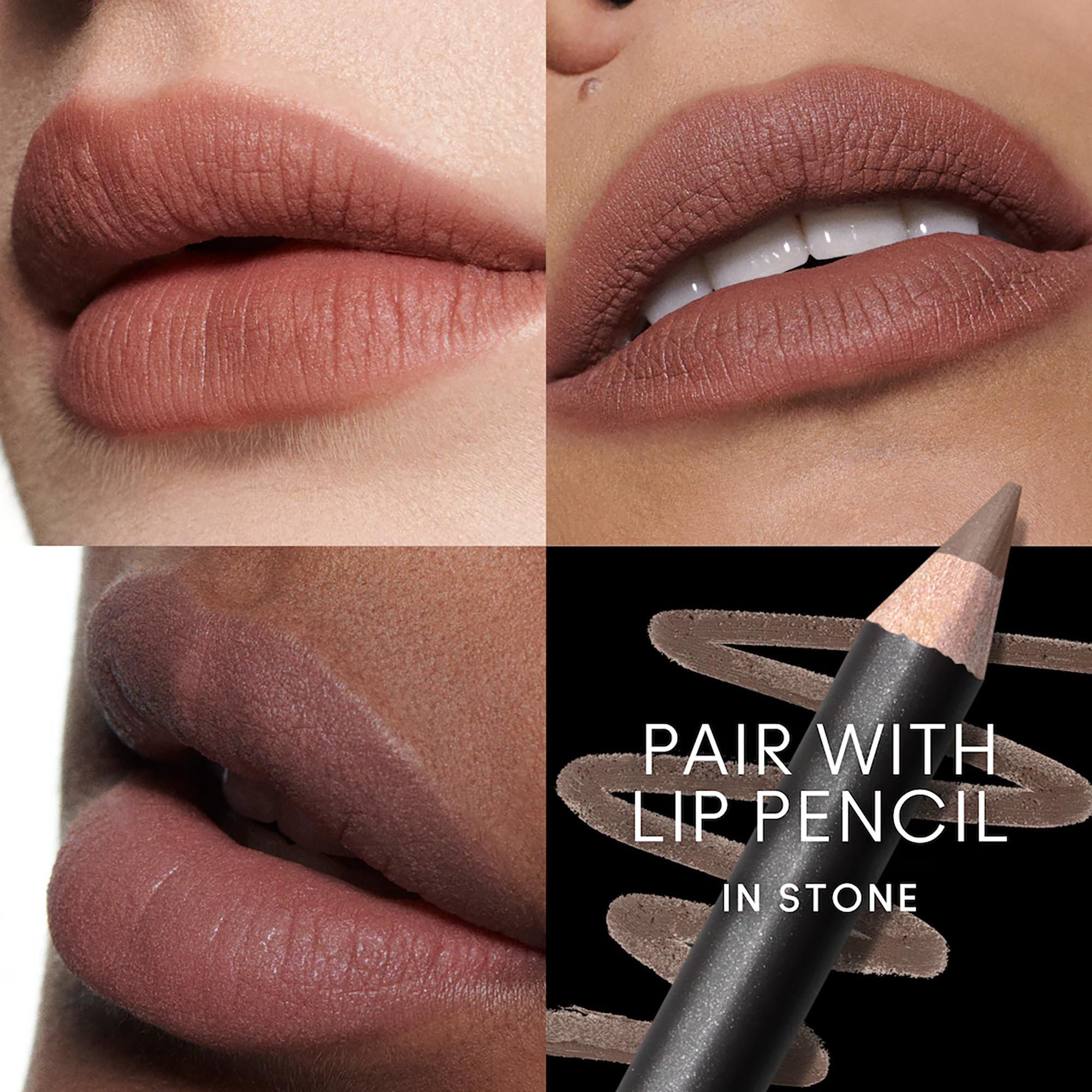 MAC Cosmetics Powder Kiss Powder Kiss Liquid Lipcolour