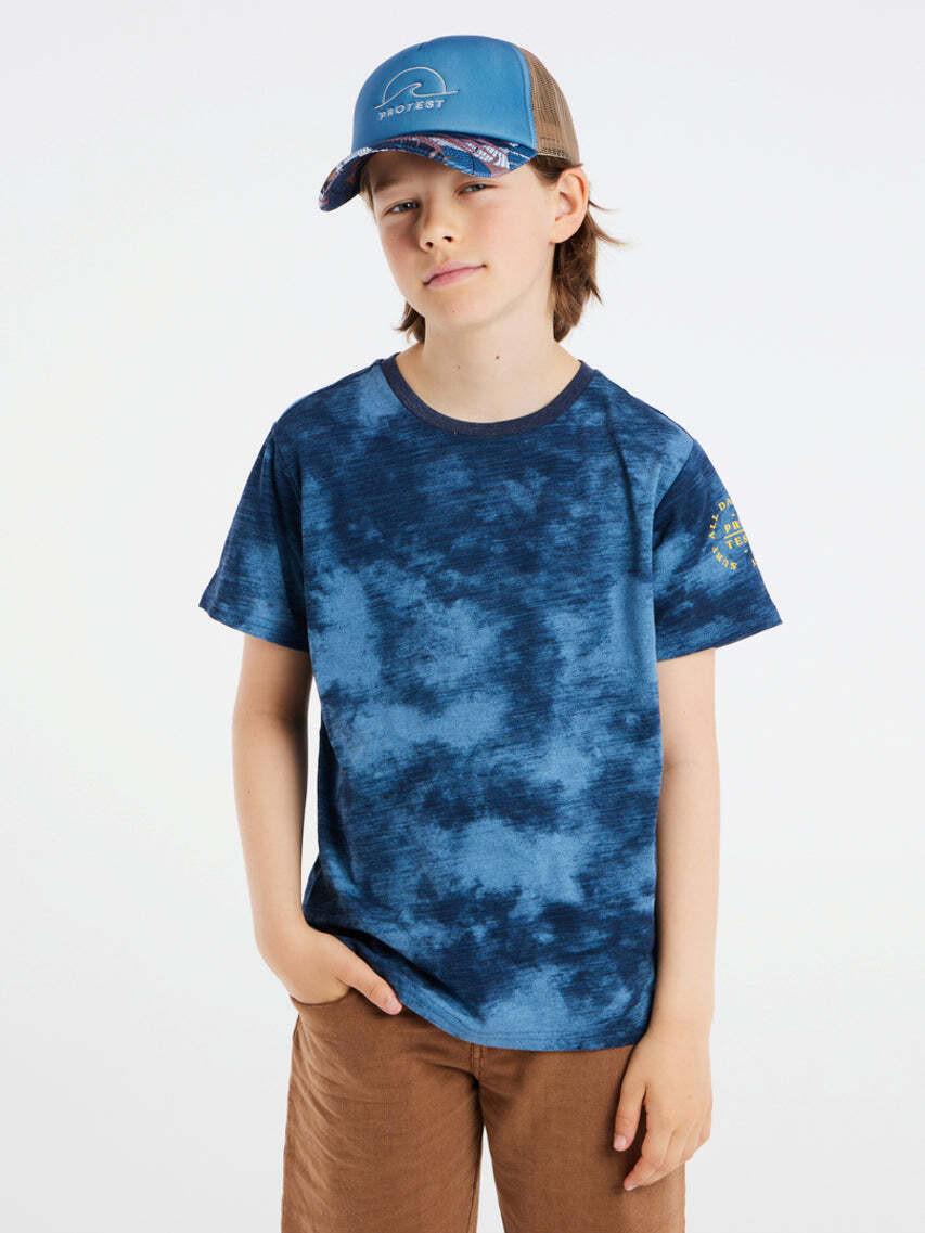 PROTEST T-SHIRT PRTBANG JR