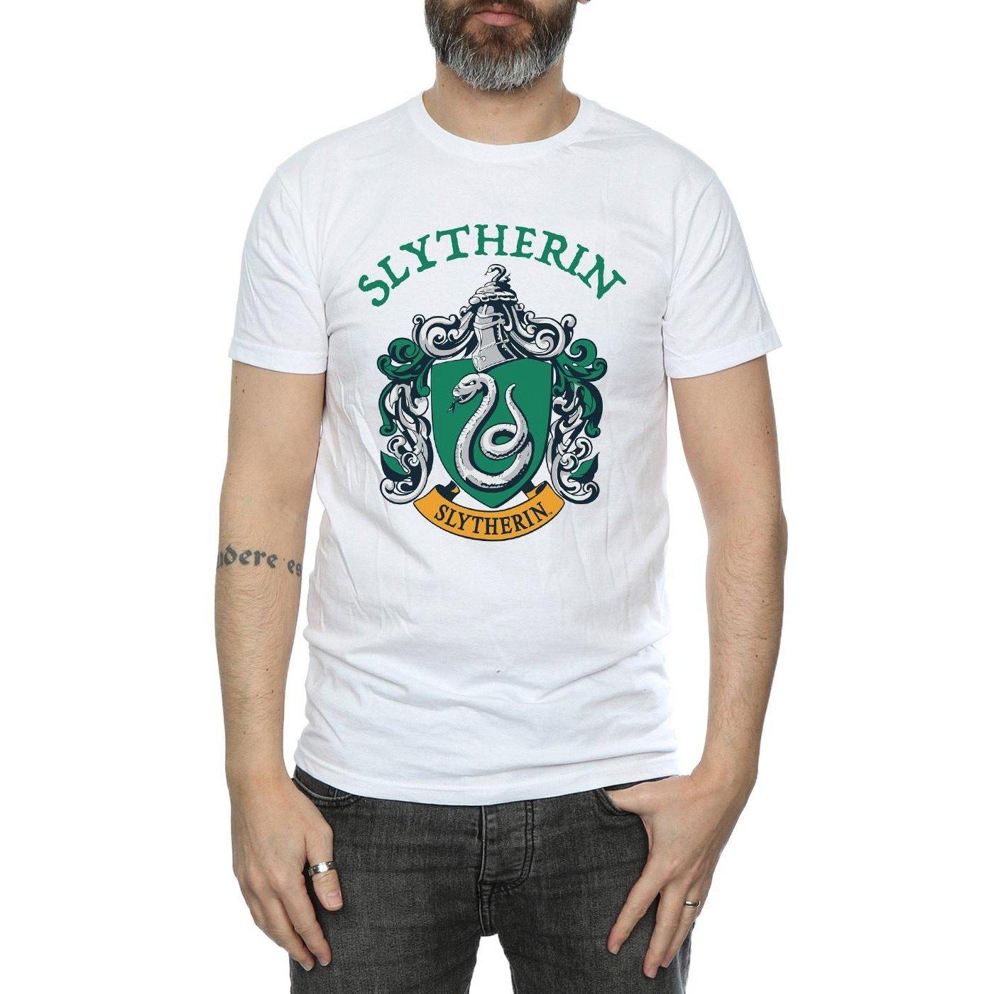 Harry Potter Slytherin T-Shirt