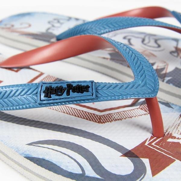 Harry Potter Flipflops, Gryffindor