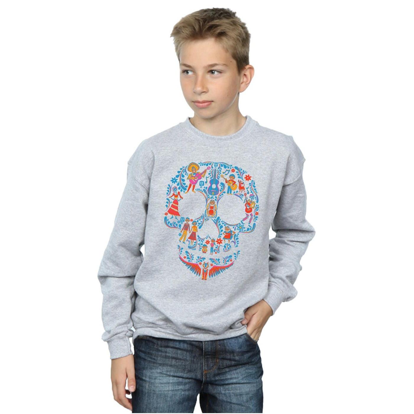 Disney Coco Sweatshirt