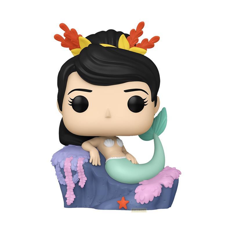 Funko POP-Figur Disney Peter Pan 70th Anniversary Meerjungfrau