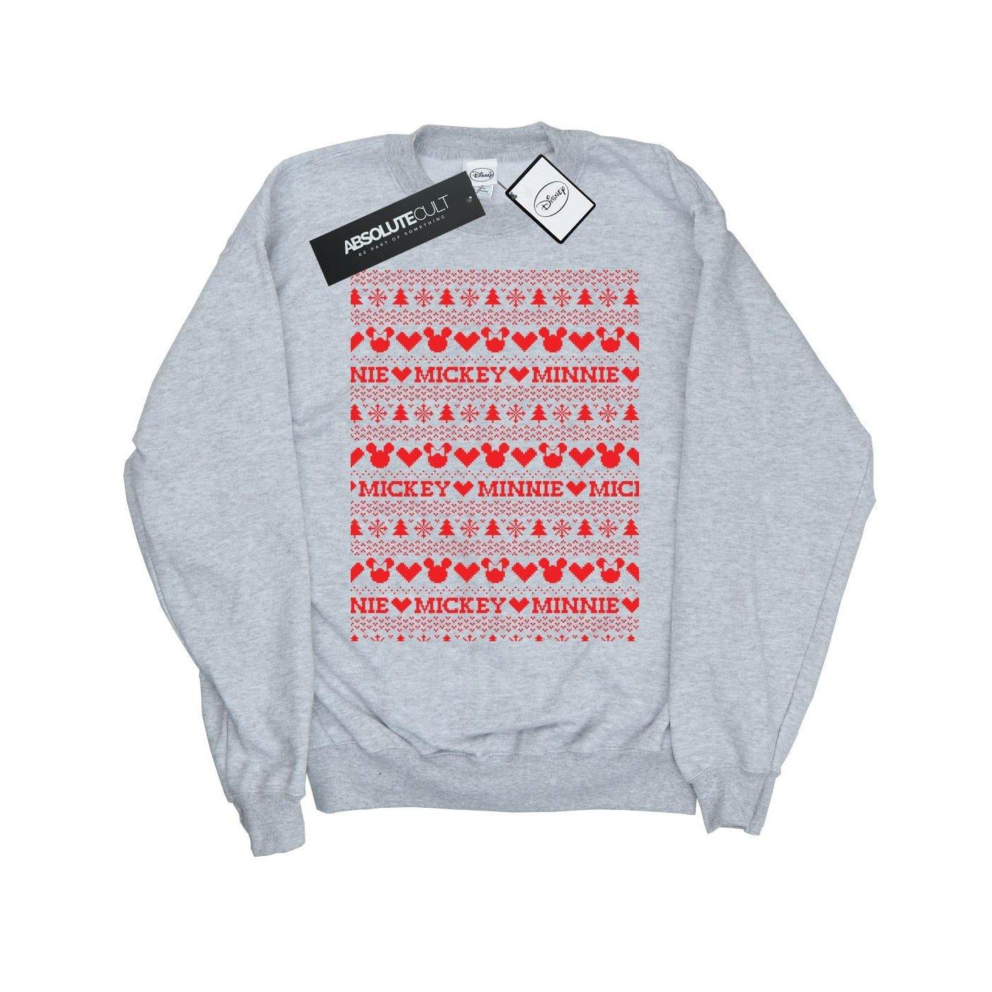Disney Sweatshirt