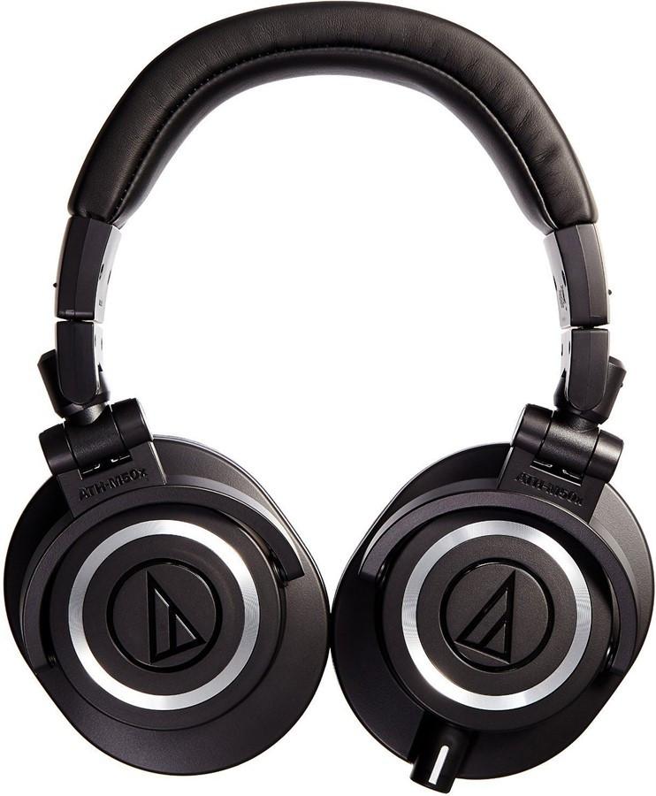 Audio Technica ATH-M50x -