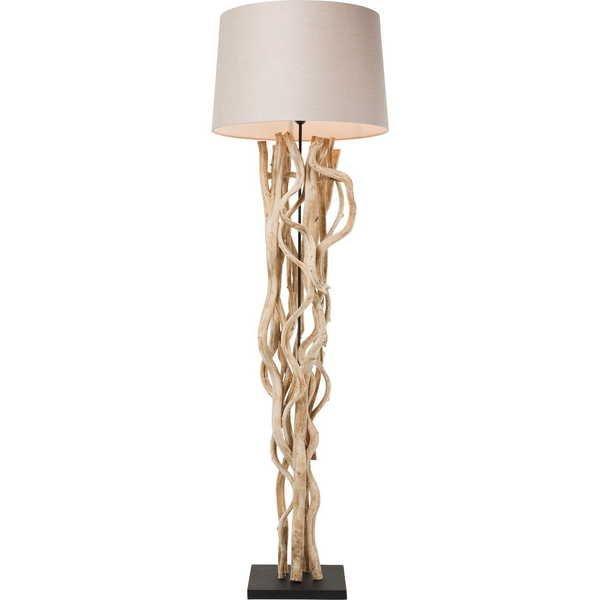 KARE Design Stehleuchte Scultra
