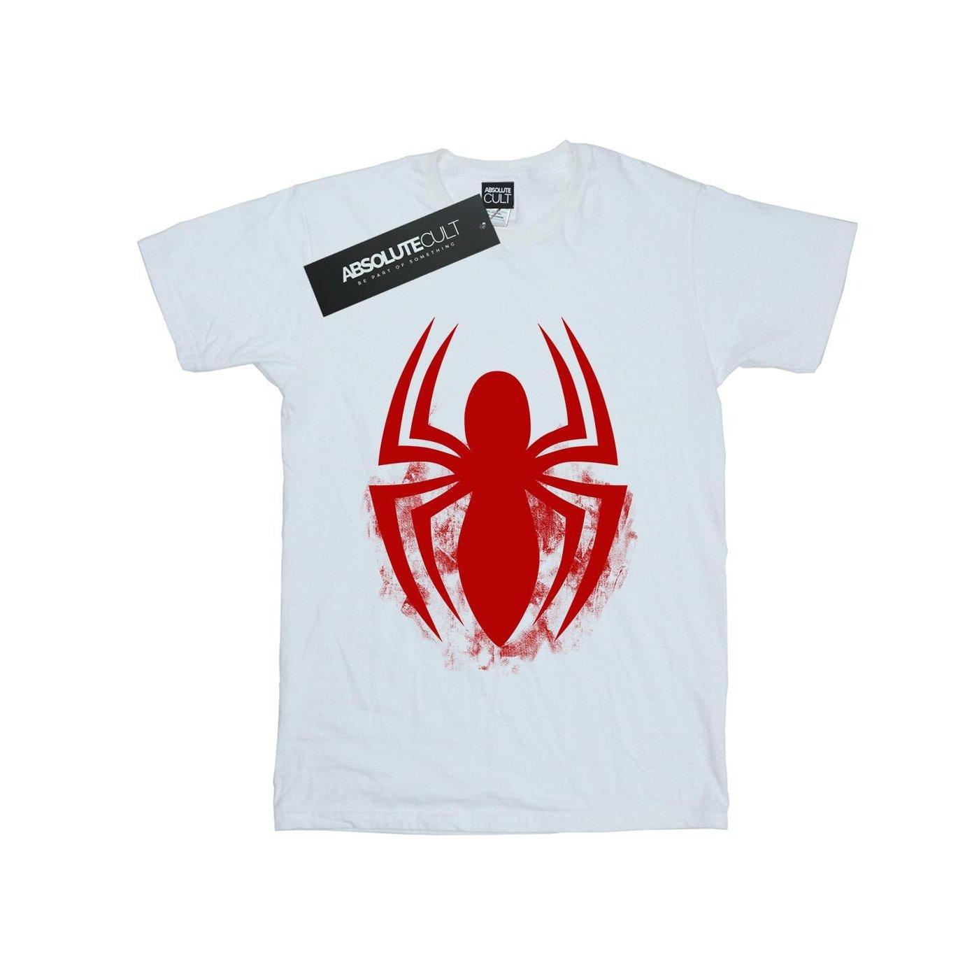 Spider-Man Logo T-Shirt