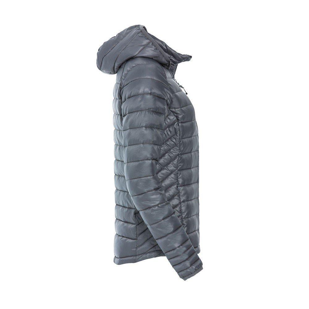 Clique Hudson Steppjacke