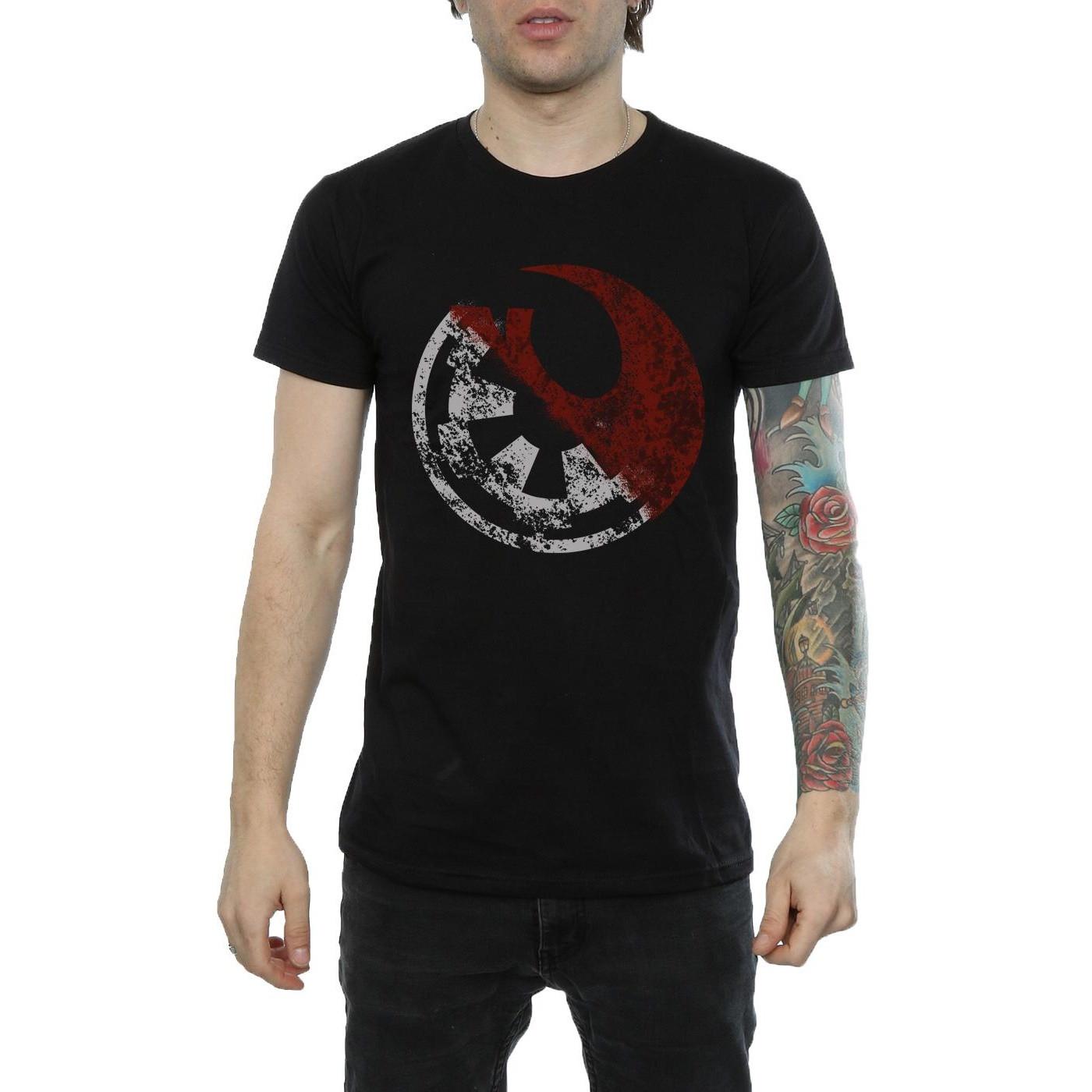 STAR WARS Rogue One T-Shirt