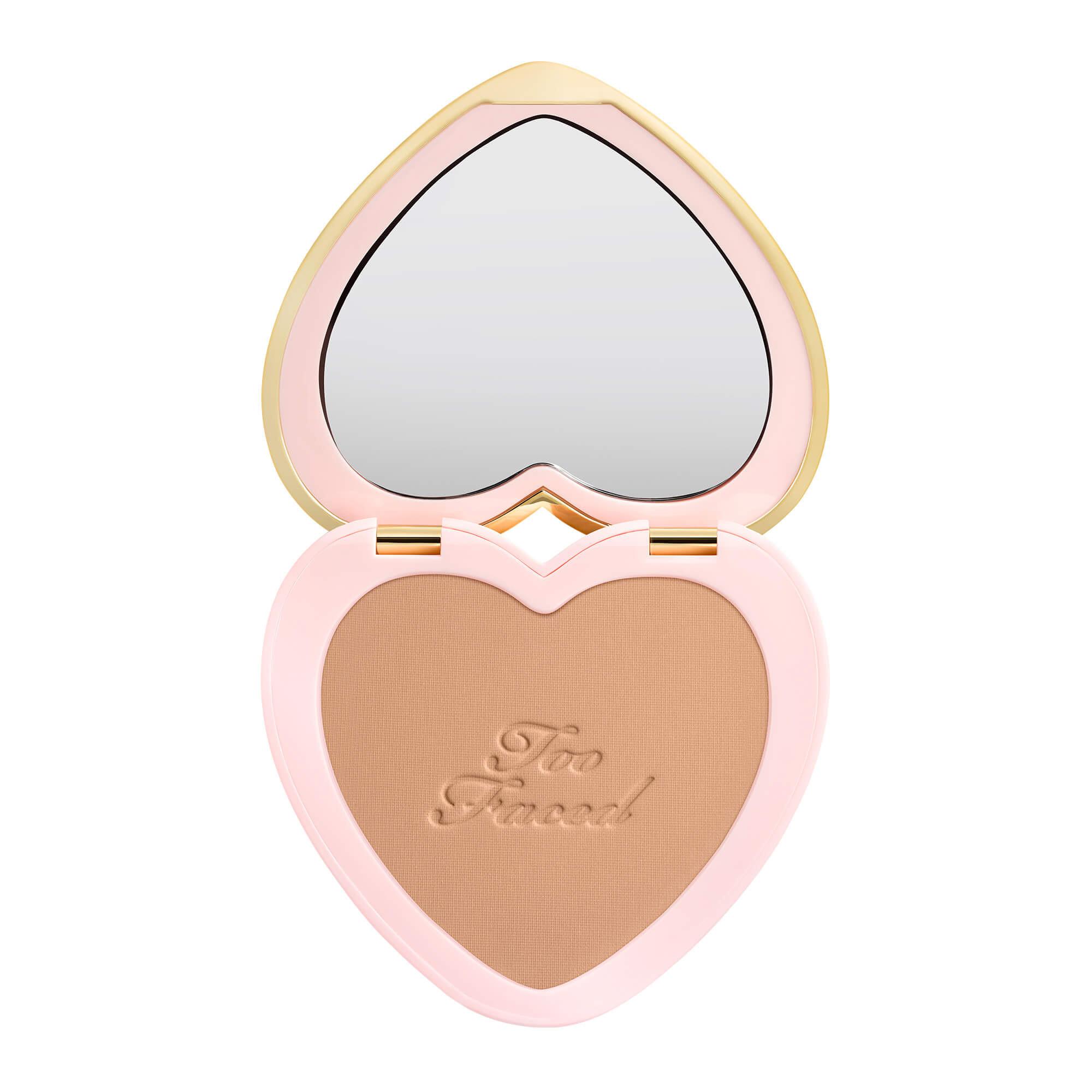 Too Faced Born this way Soft Blur - Setting Puder
