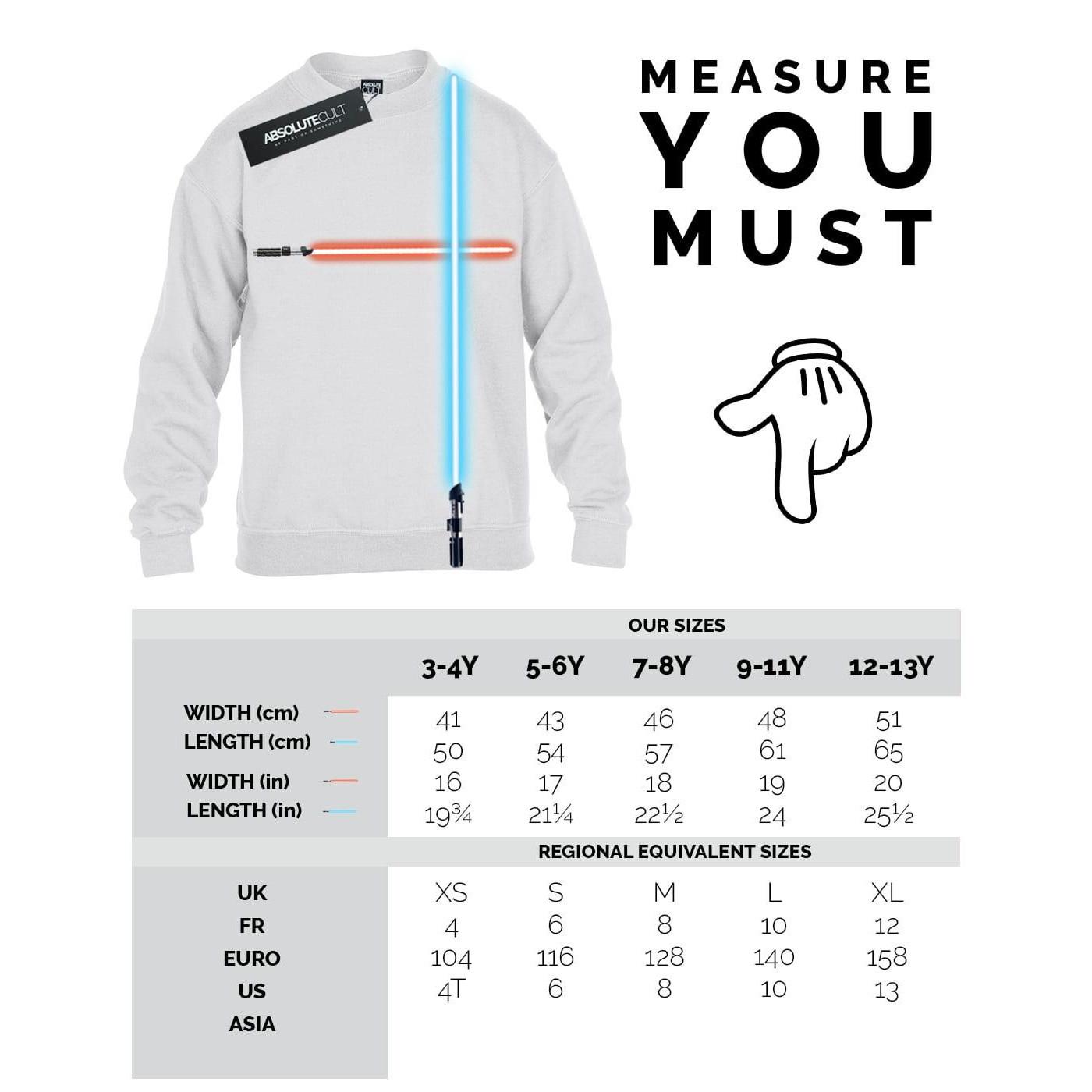 LOONEY TUNES Sweatshirt Logo