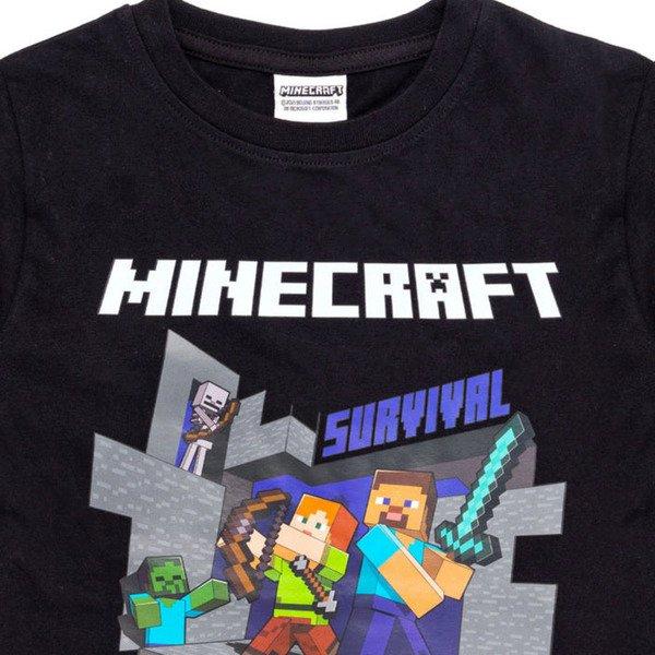MINECRAFT Survival Mode TShirt