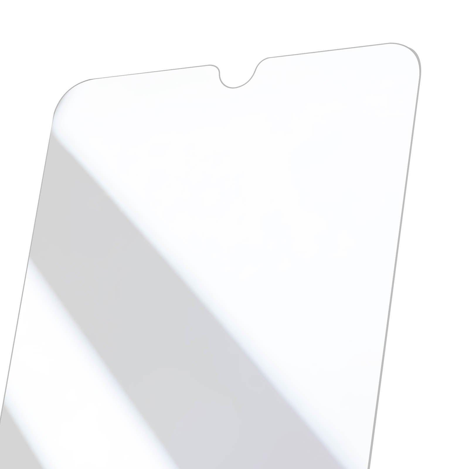 Avizar Folie Blackview BV9200 Transparent