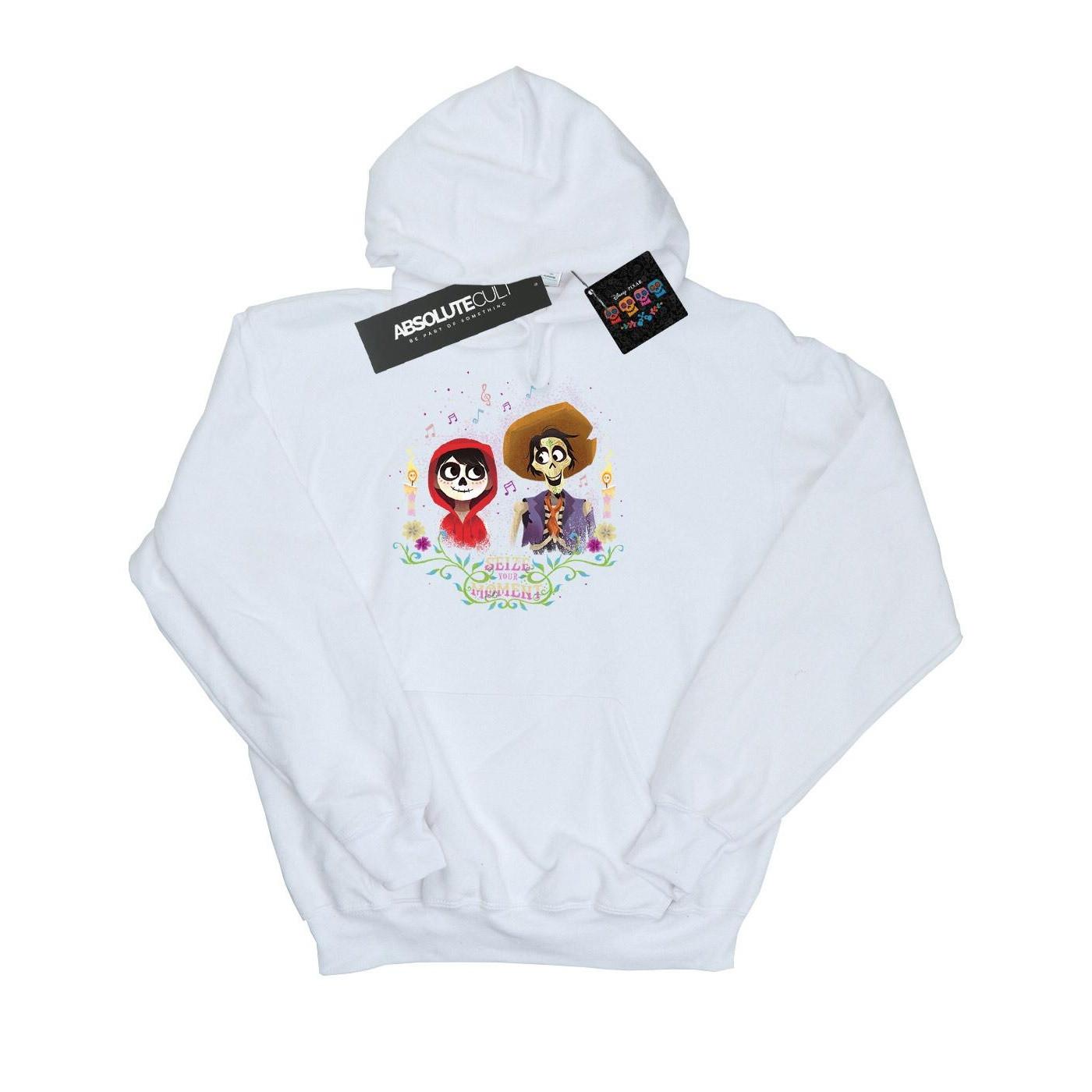 Disney Coco Kapuzenpullover