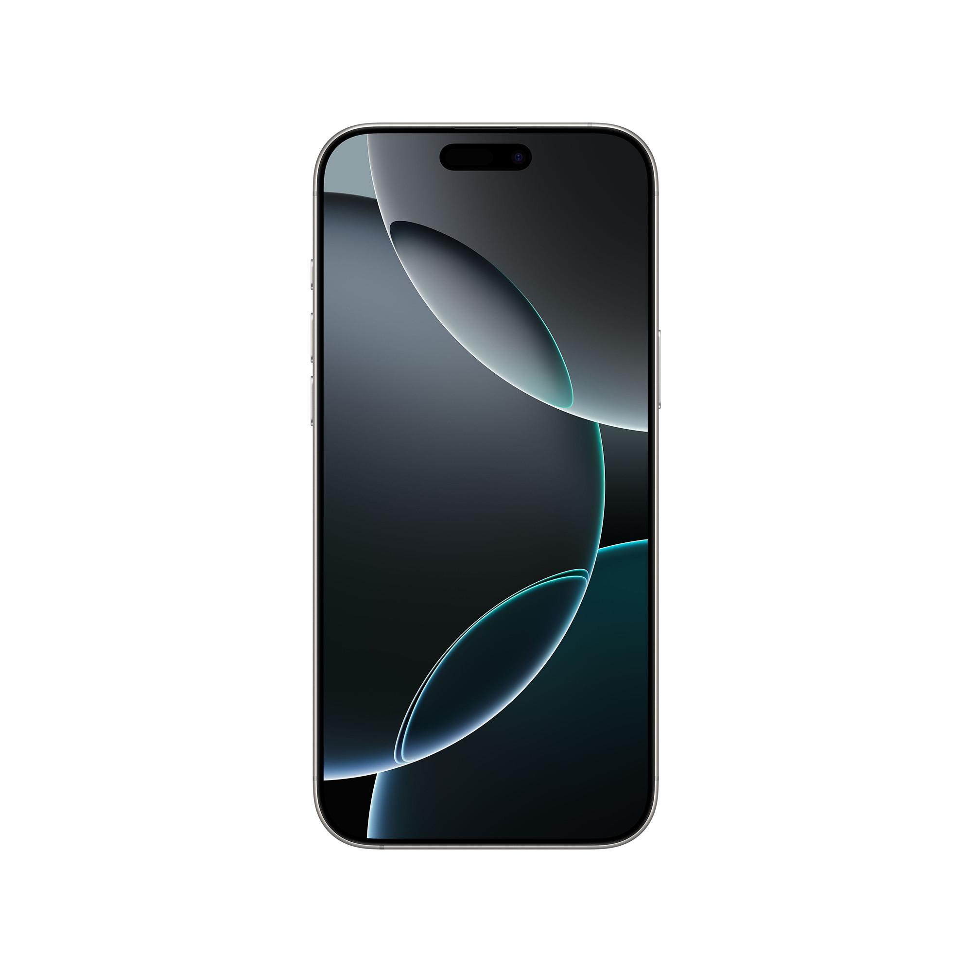 Apple iPhone 16 Pro Max (512GB) Smartphone