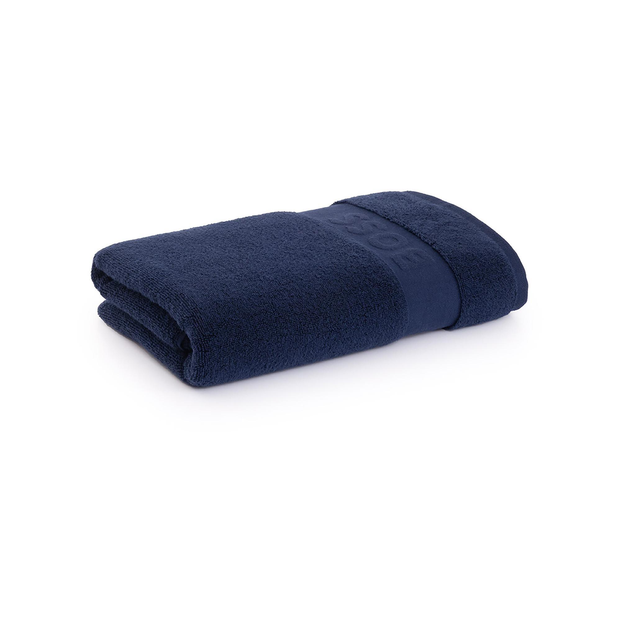 HUGO BOSS Handtuch Logo