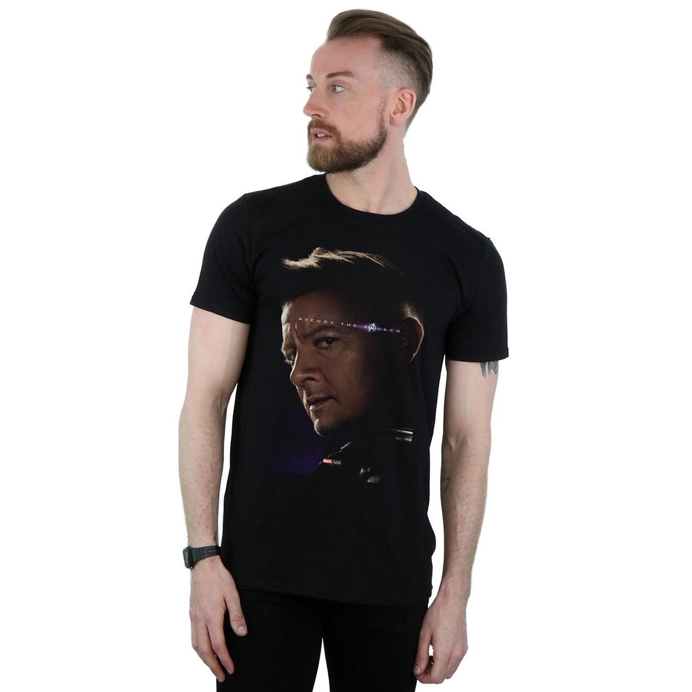 MARVEL Avengers Endgame Avenge The Fallen T-Shirt