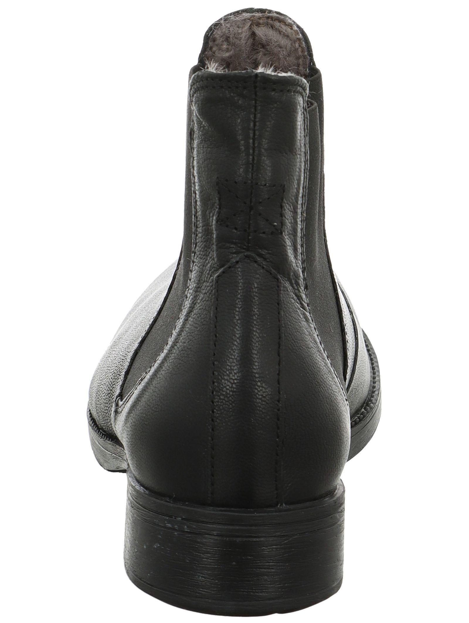 Think Stiefelette 3-000814