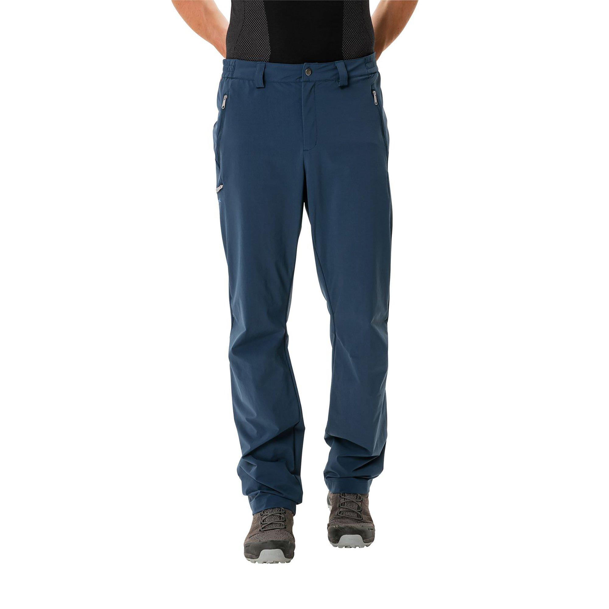 VAUDE Farley Lange Trekkinghose