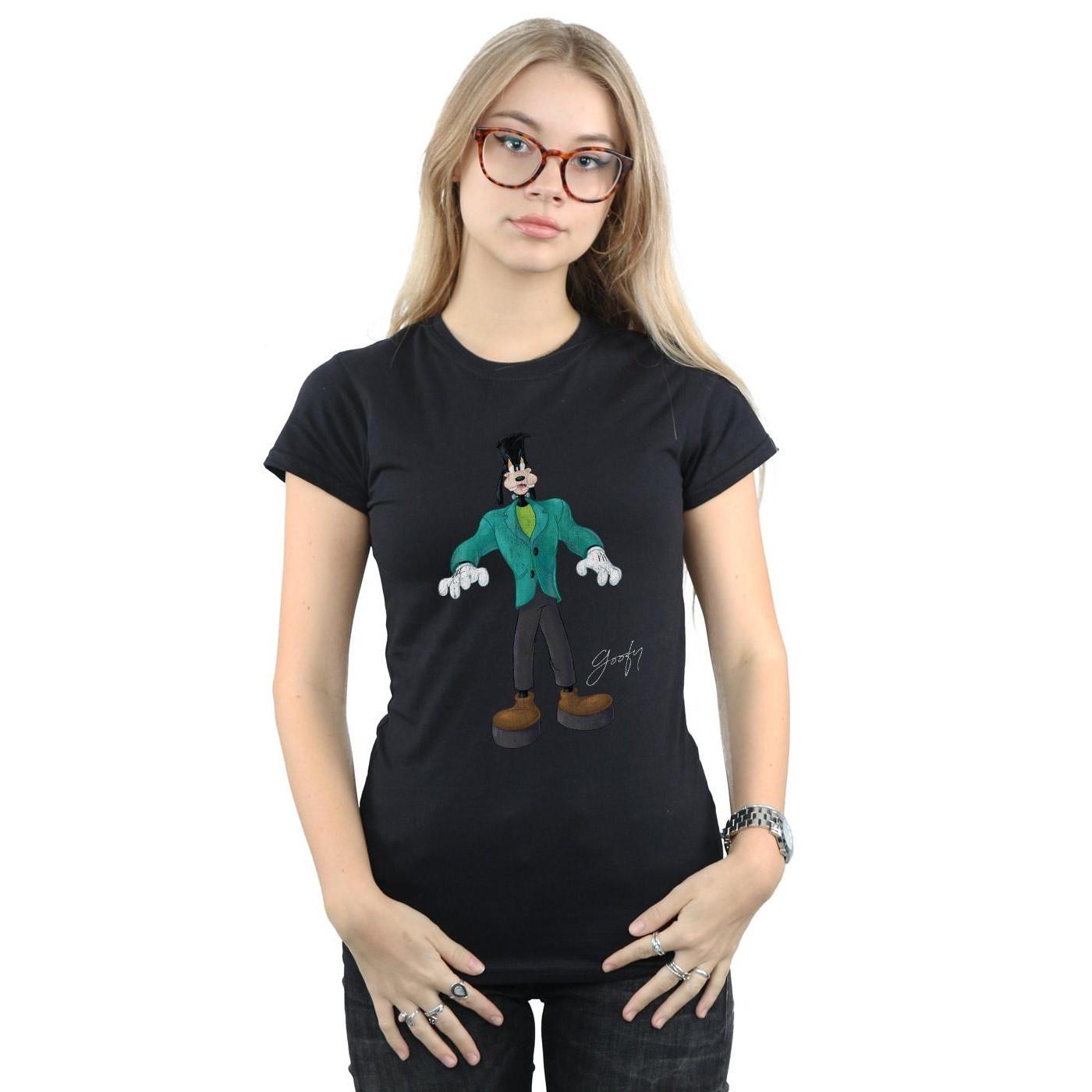 Disney Frankenstein T-Shirt