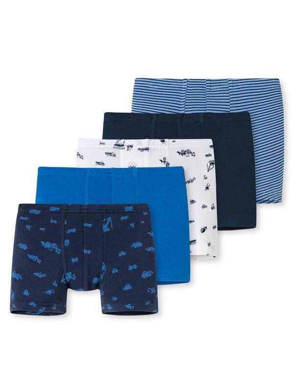 Schiesser Boys Shorts