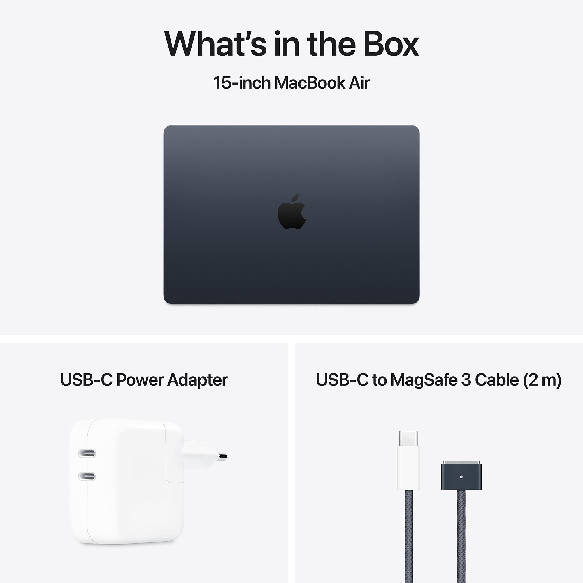 Apple MacBook AIR 15