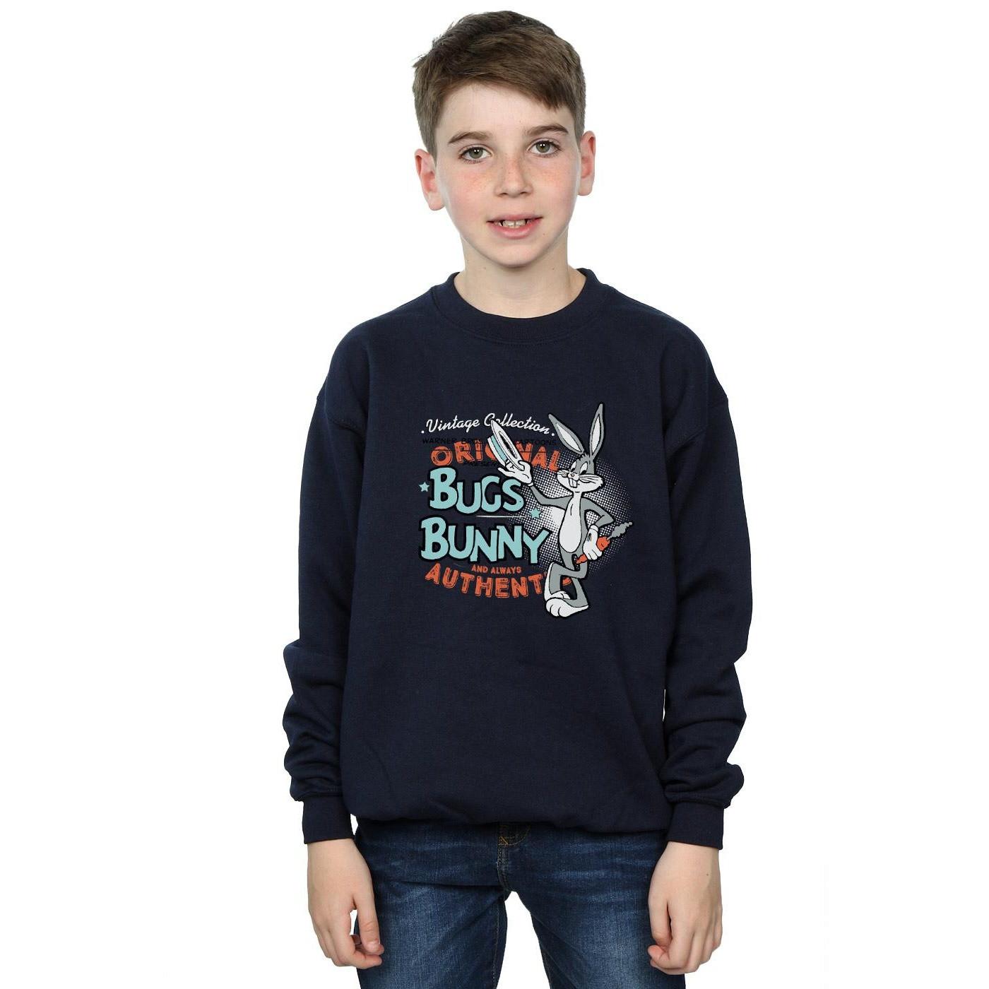 LOONEY TUNES Sweatshirt