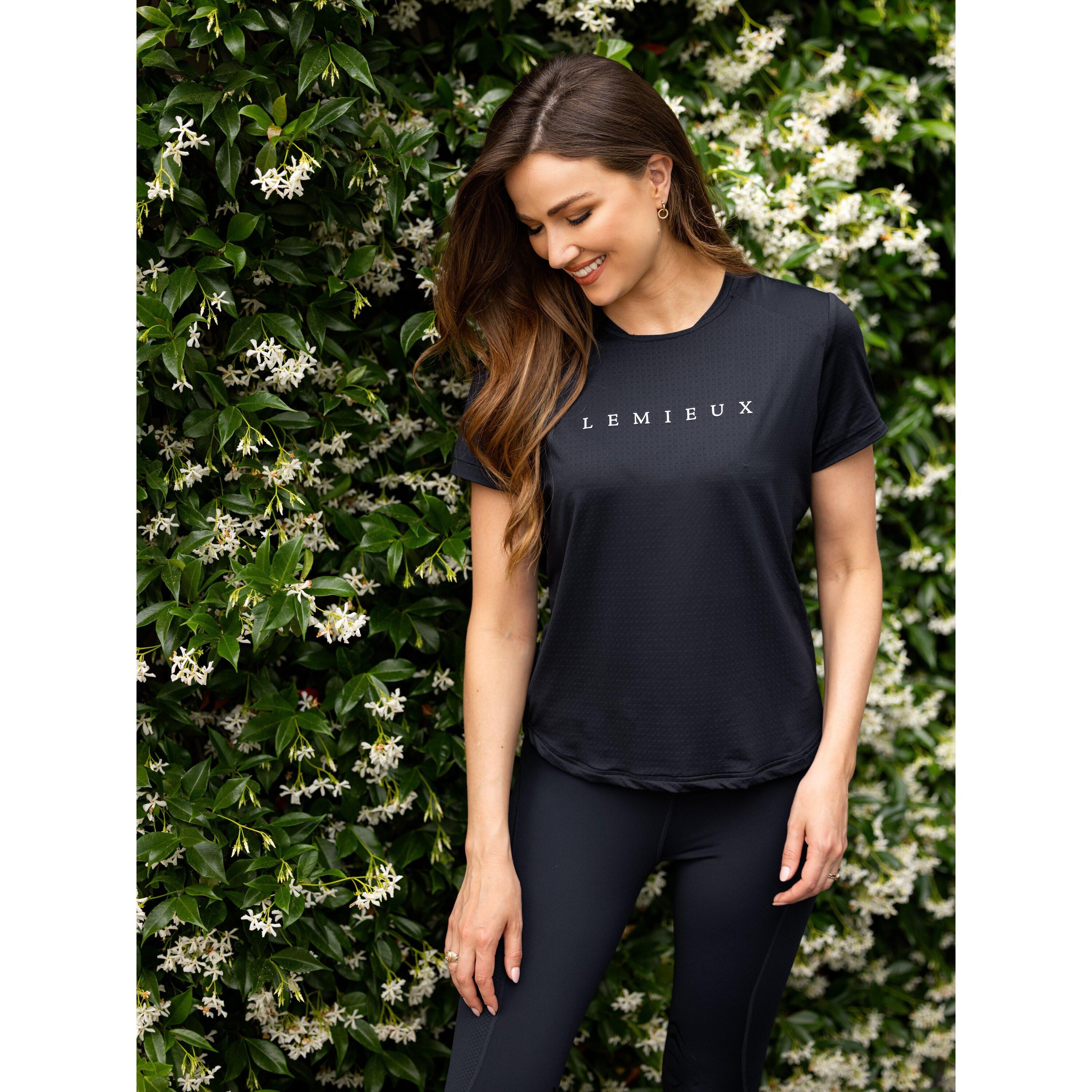 LeMieux Base Layer T-Shirt