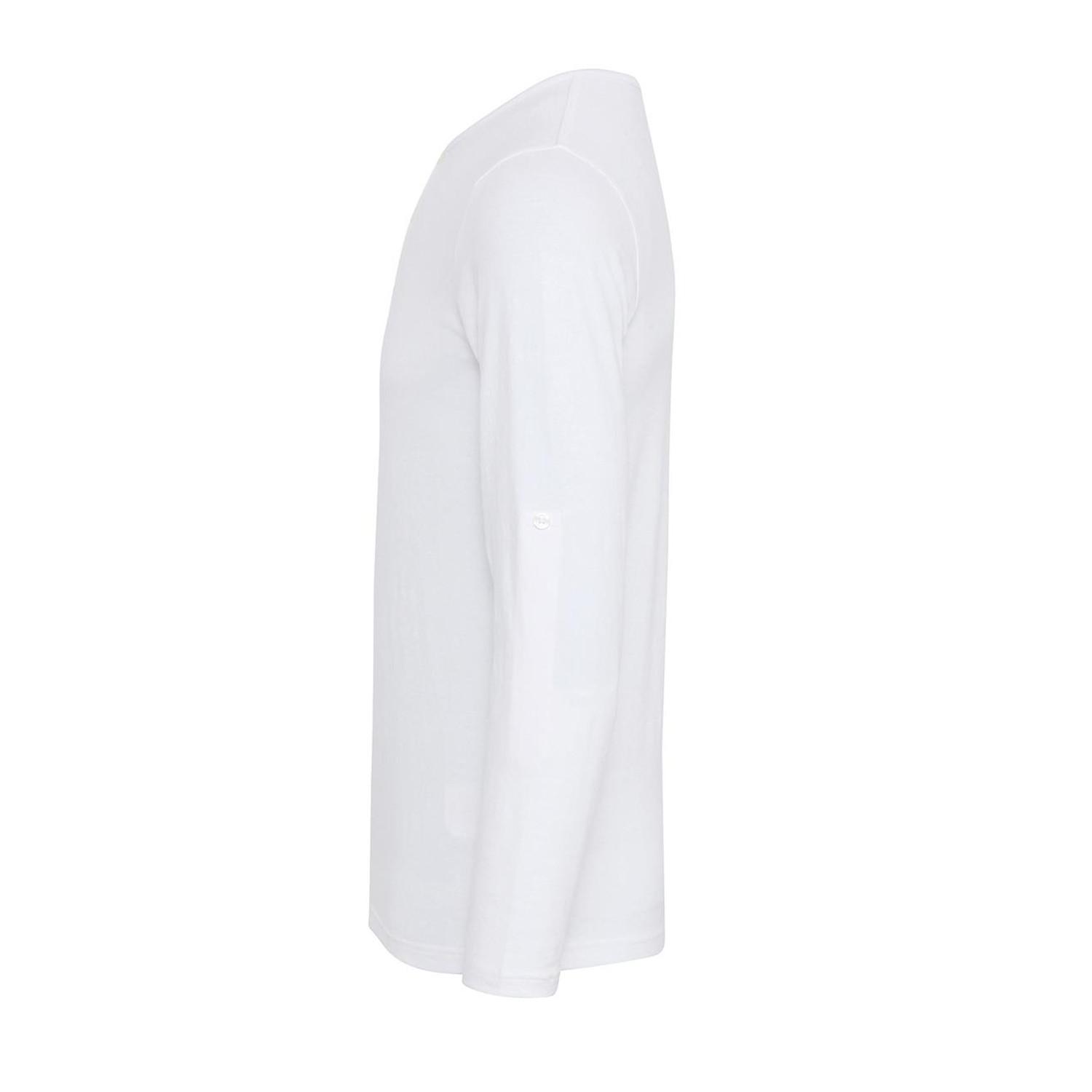 PREMIER Long John Gestreiftes Langarm-T-Shirt