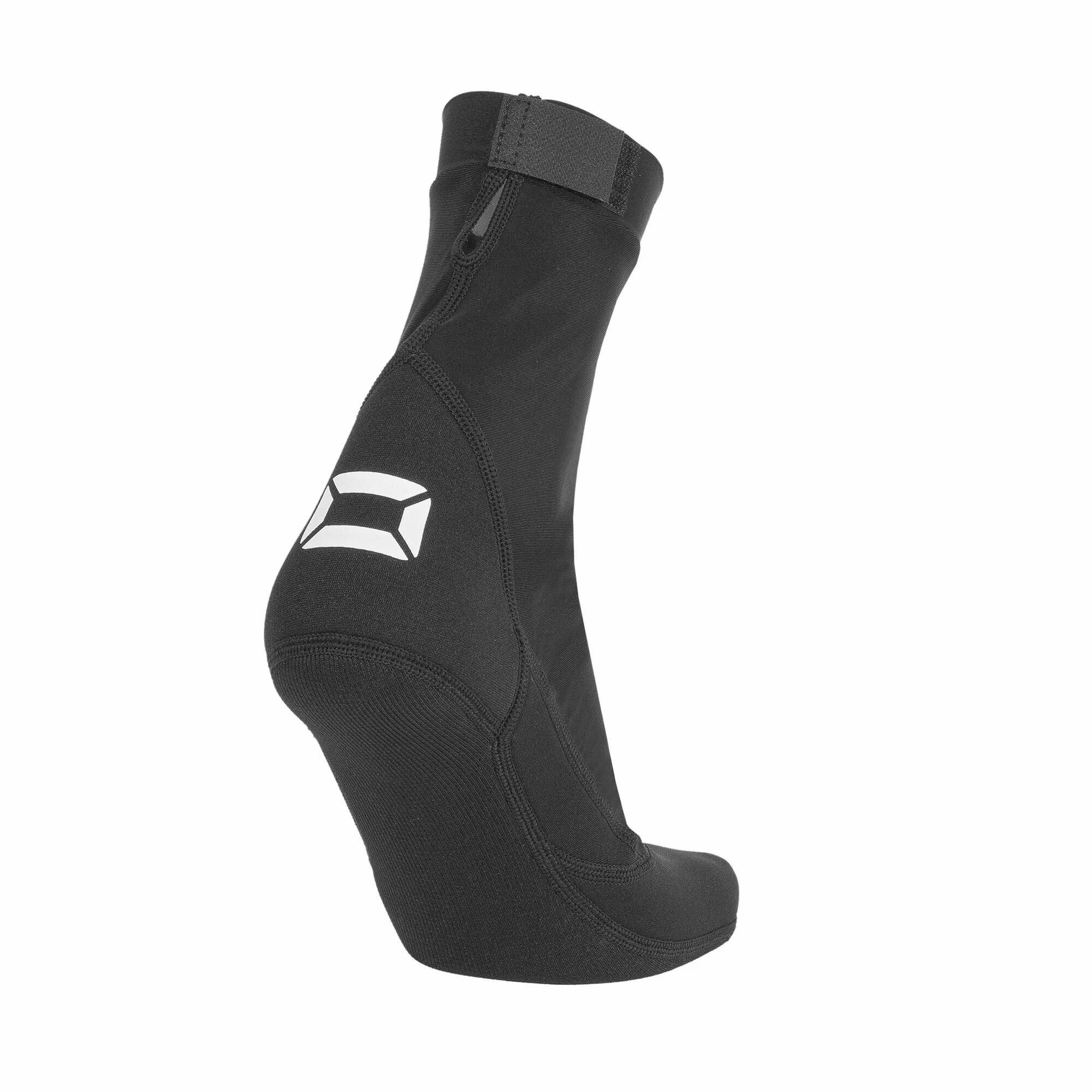 Stannol strandsocken