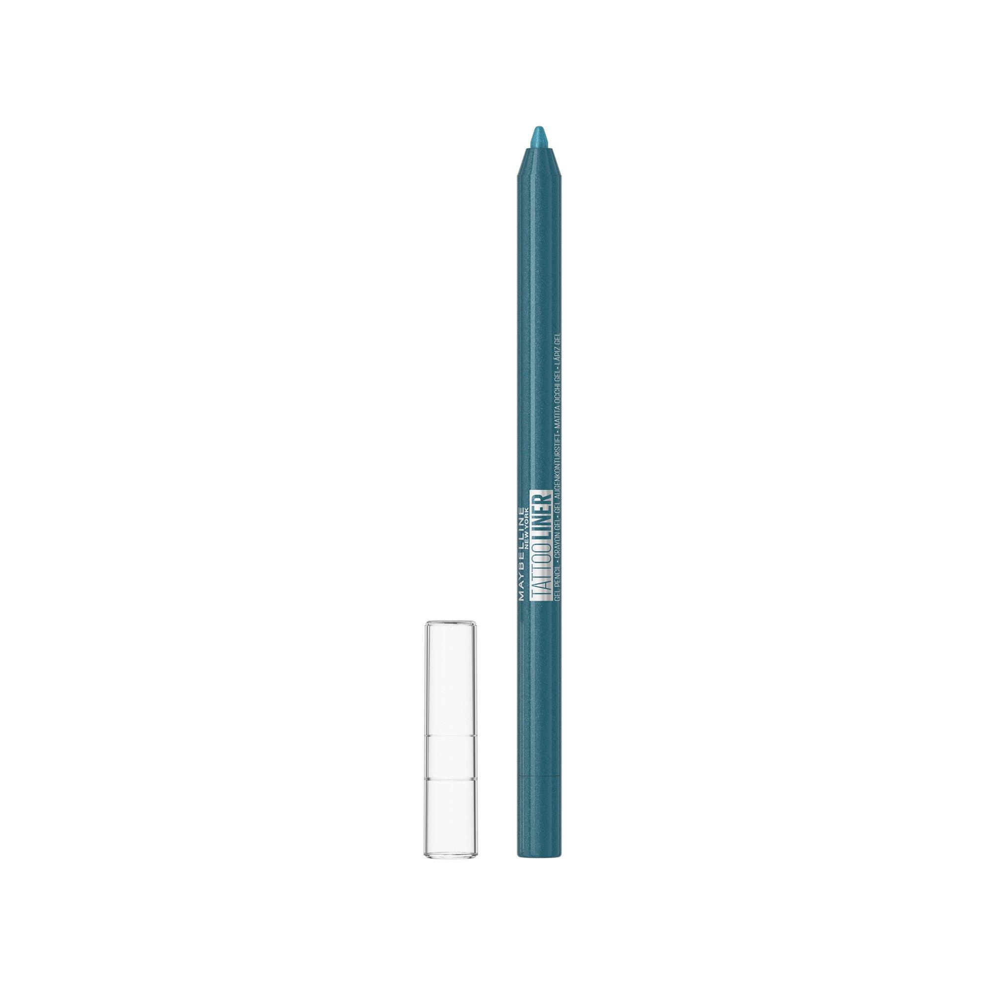 MAYBELLINE Tattoo Tattoo Liner Gel Pencil