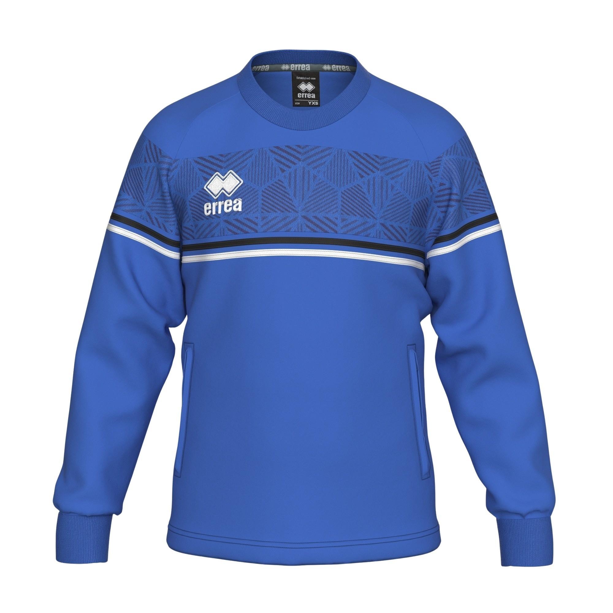 errea kinderjacke davis