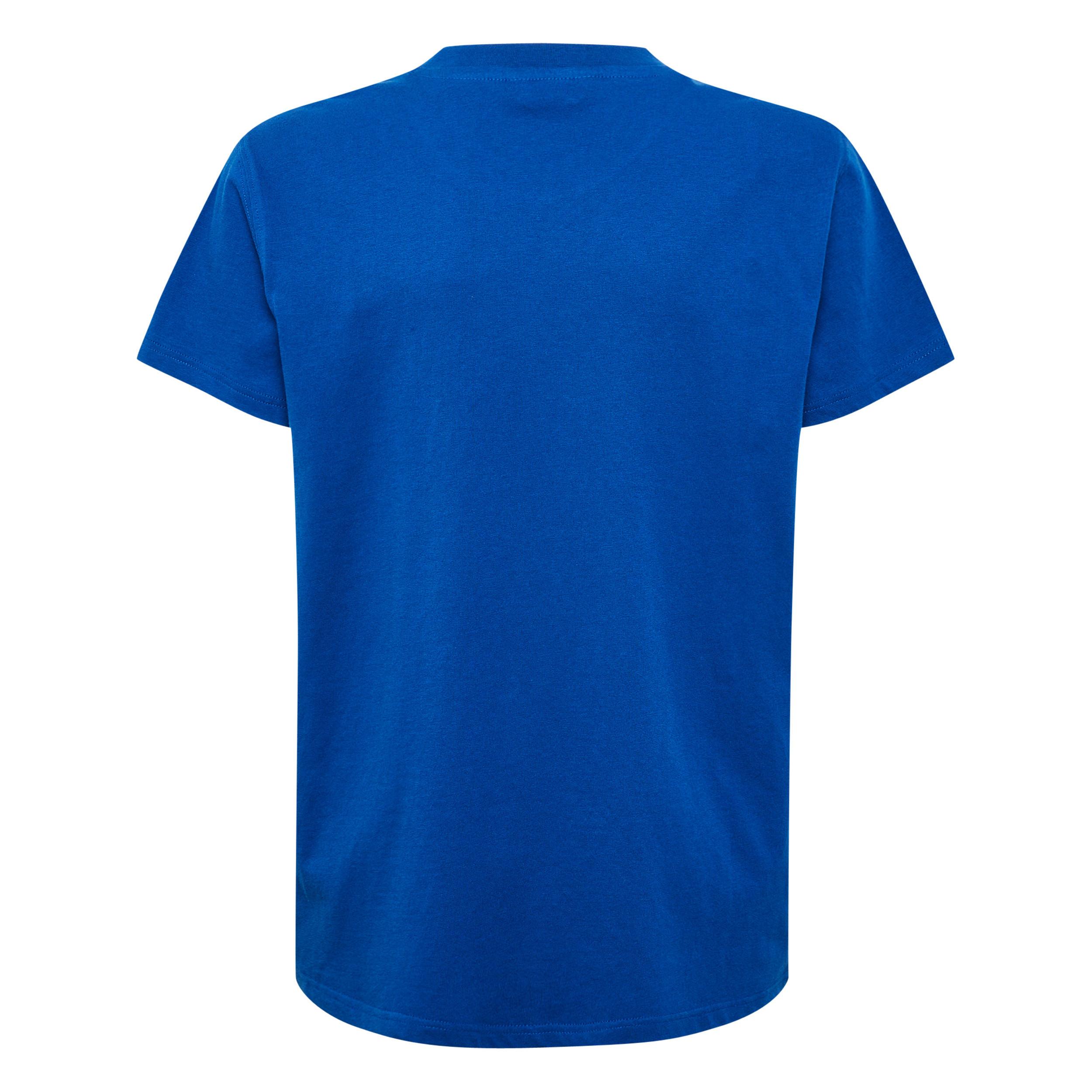 Hummel kinder t-shirt go 2.0
