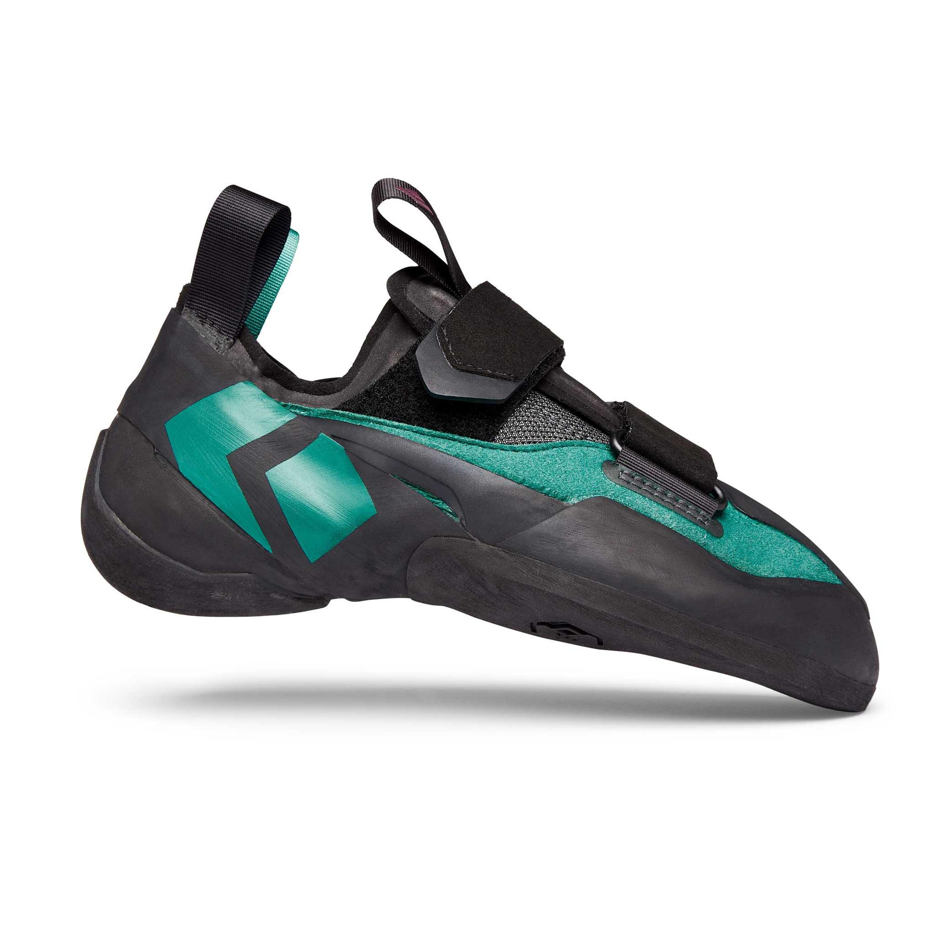 Black Diamond kletterschuhe women method