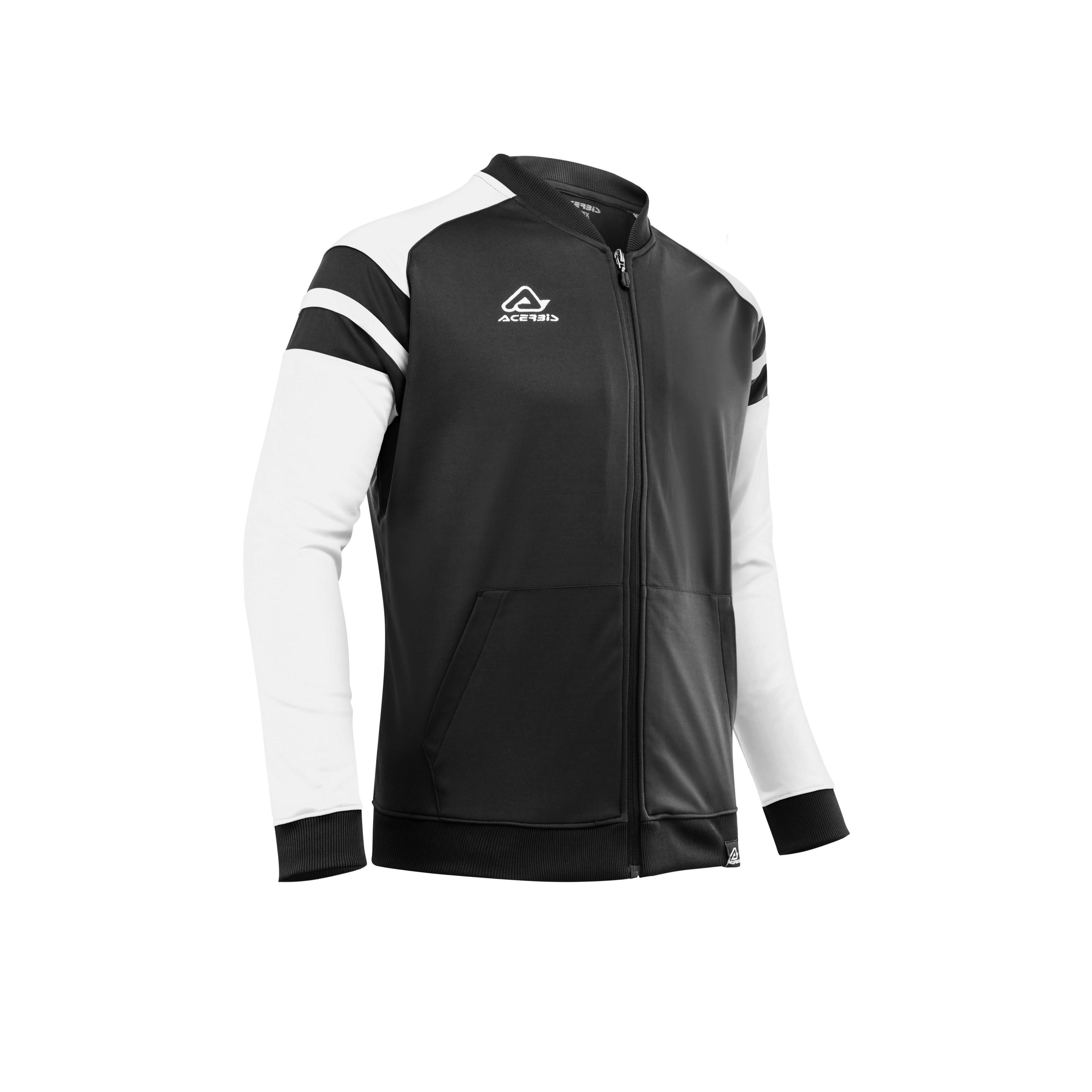 Acerbis jacke mit reißverchlu acerbi kemari