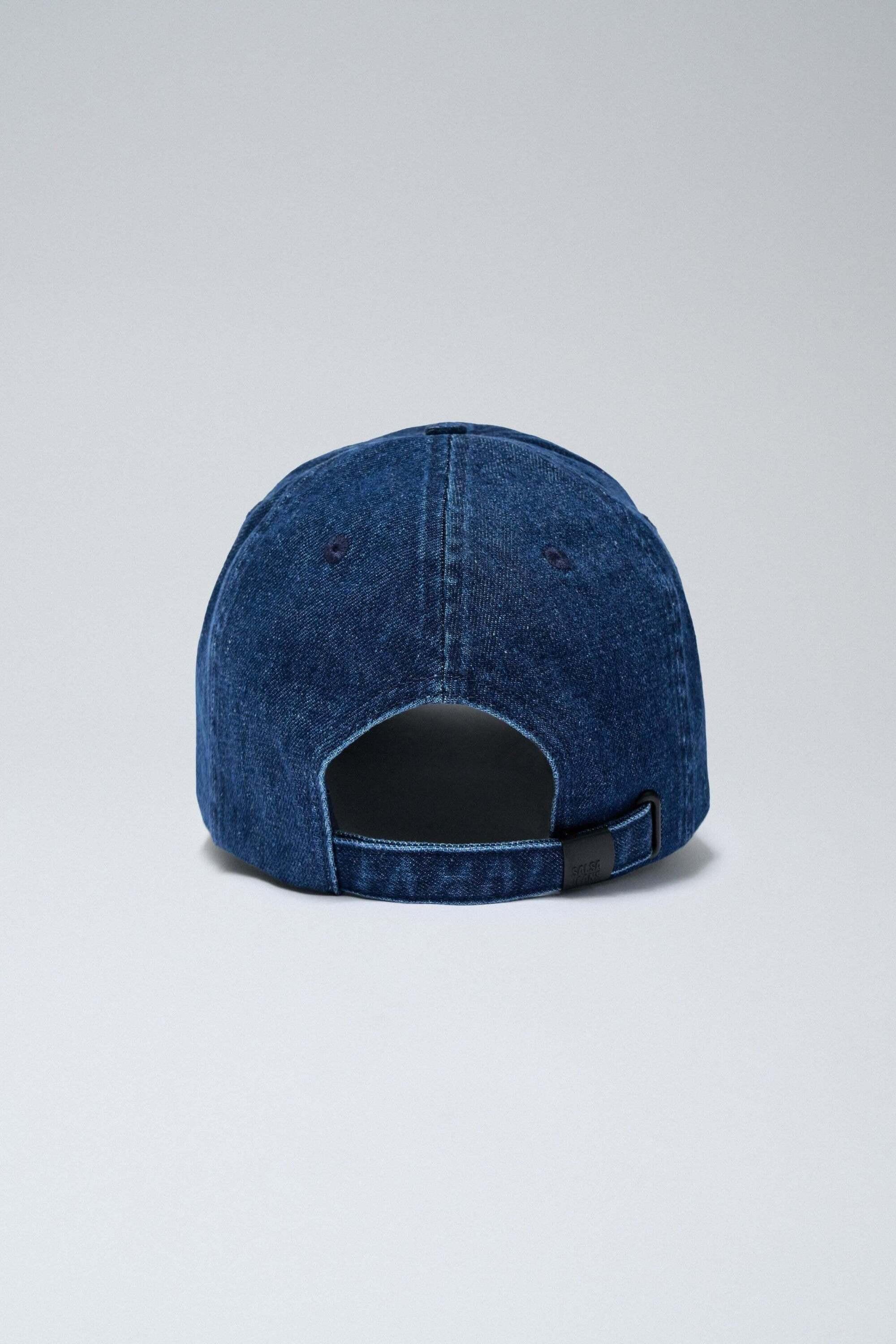 Salsa Cap Denim Cap