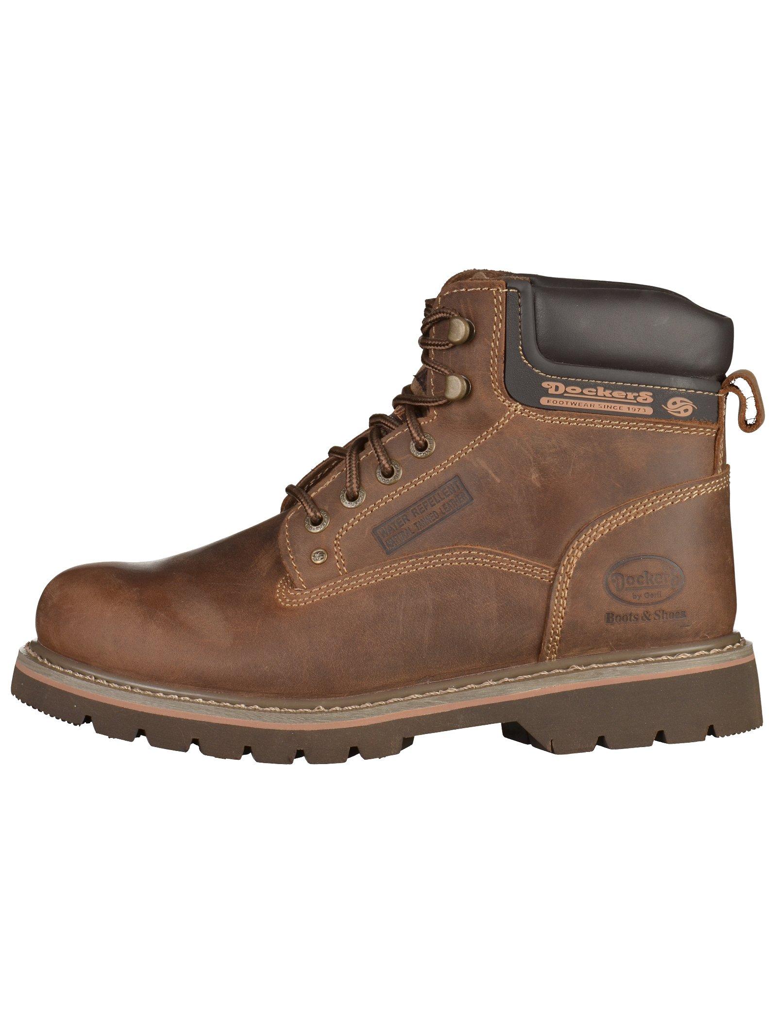 Dockers Stiefelette 23DA004
