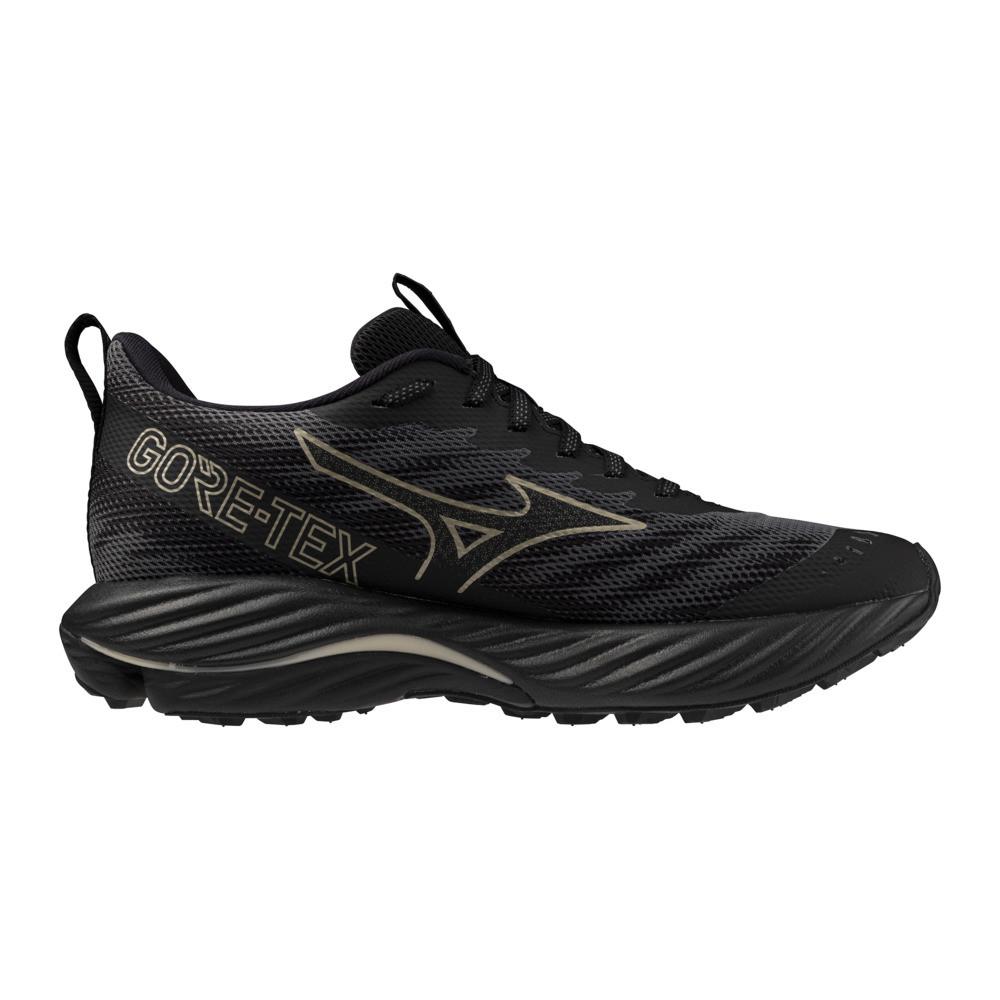 MIZUNO damen-laufschuhe wave rider gtx 2