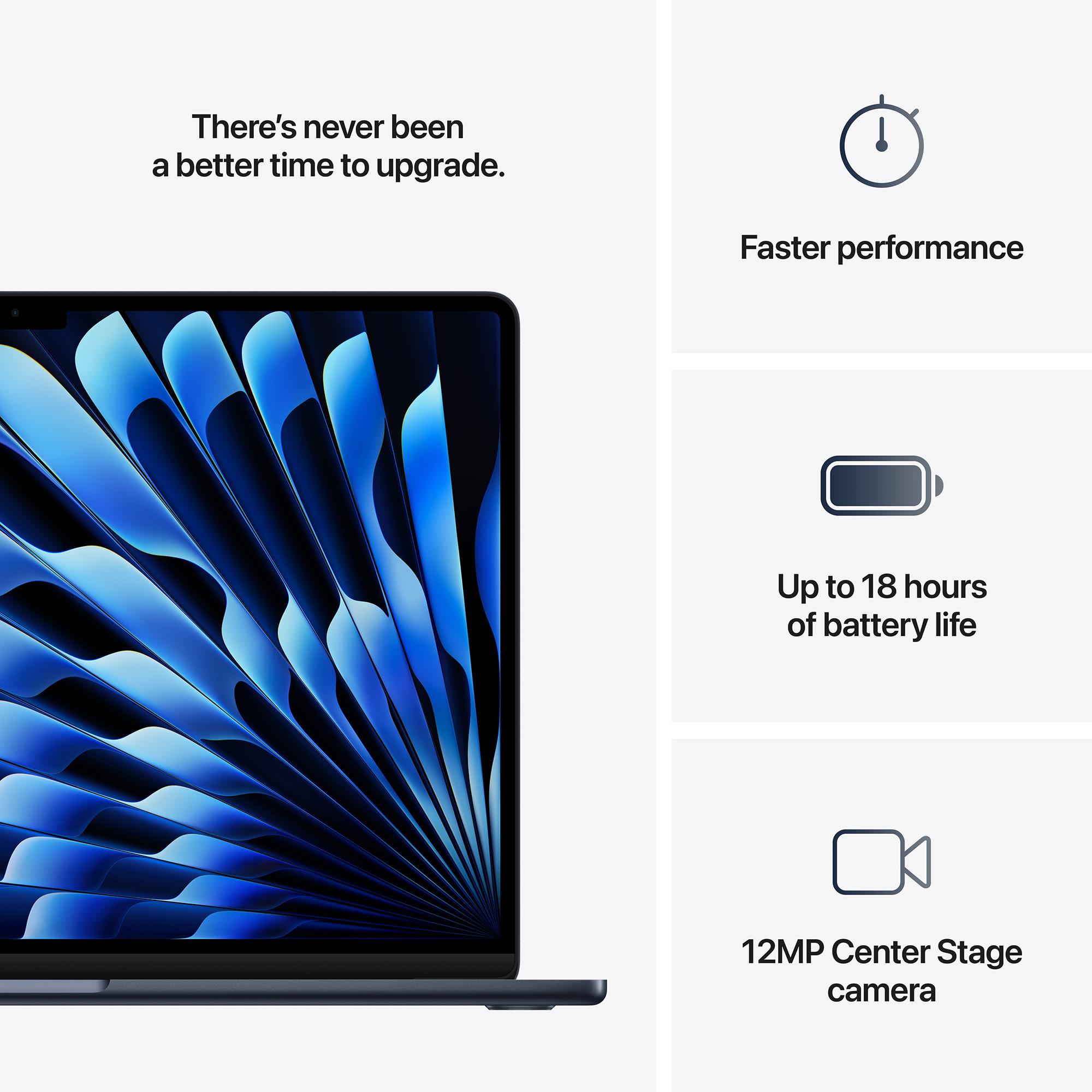 Apple MacBook AIR 15