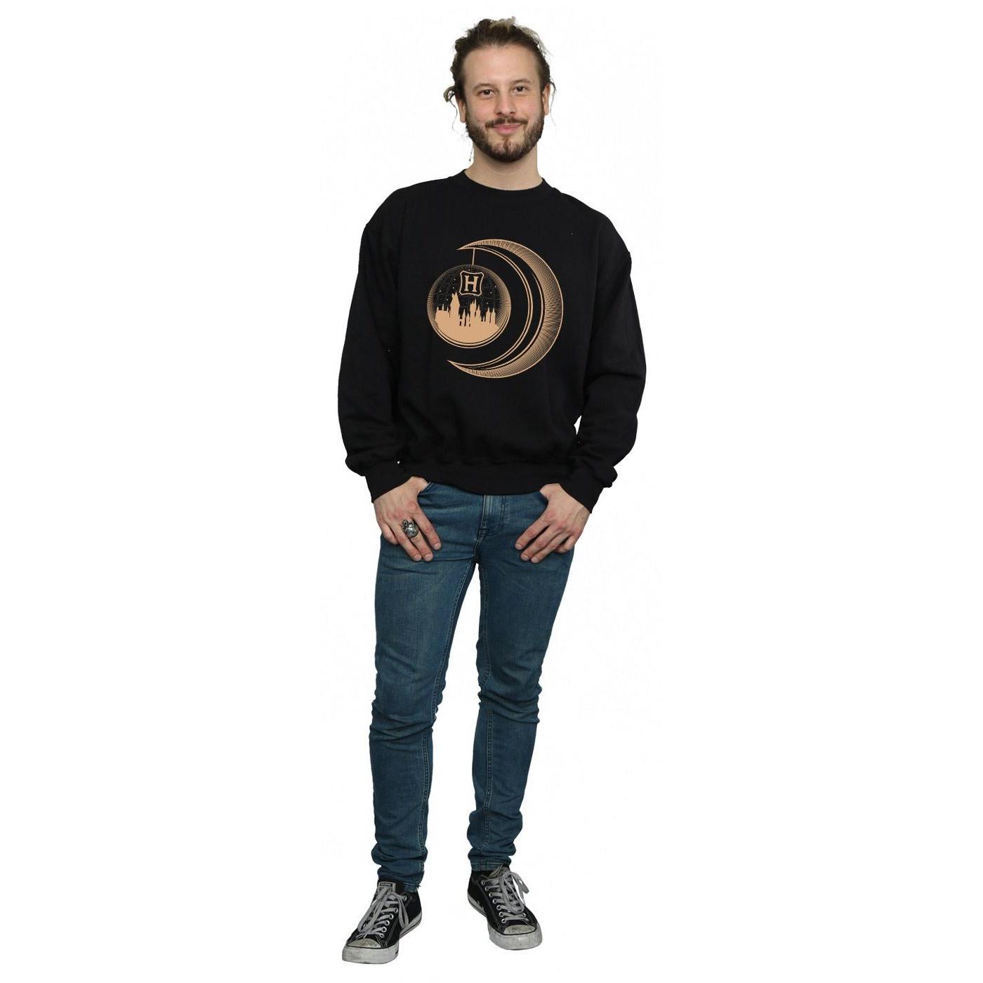 Harry Potter Hogwarts Sweatshirt