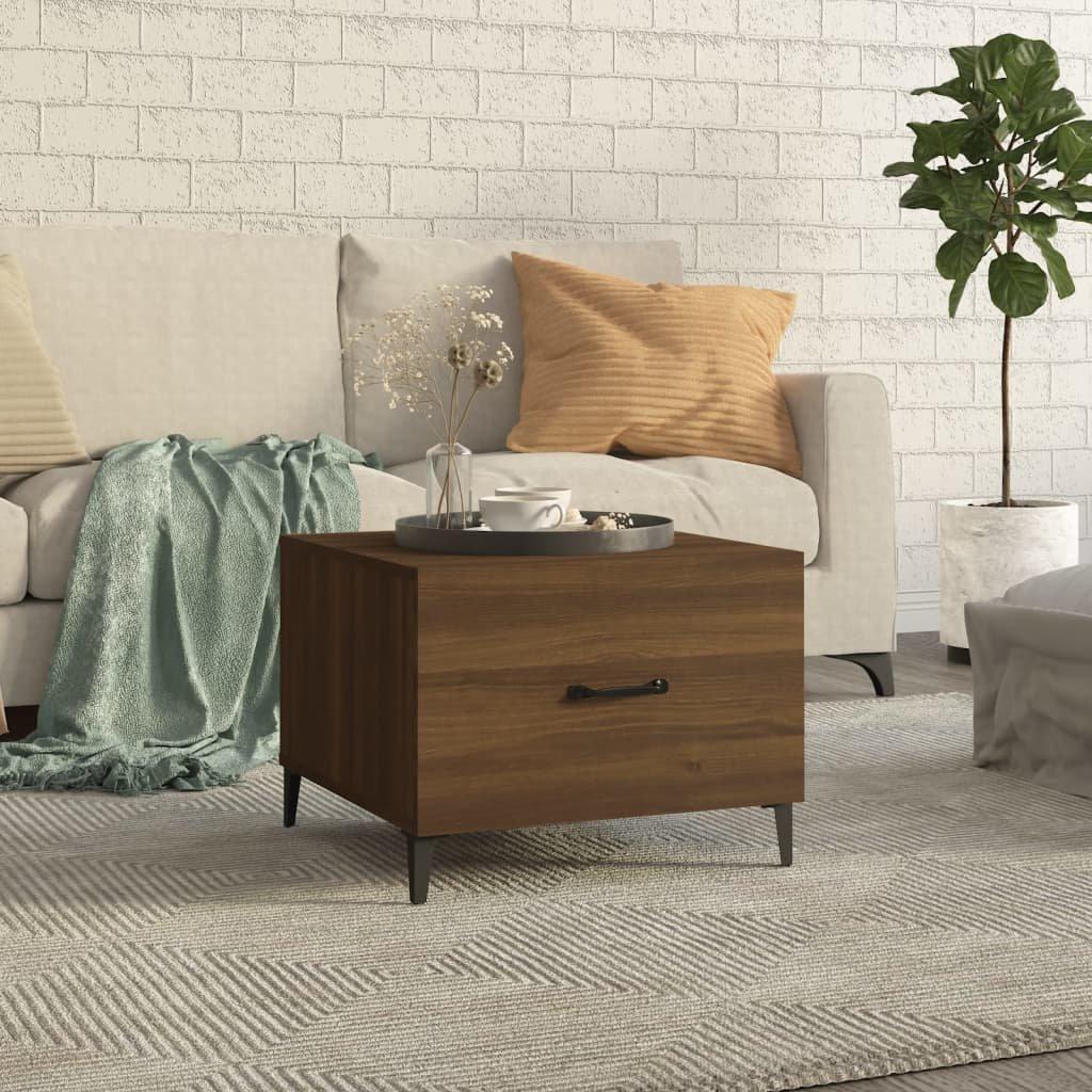 VidaXL Couchtisch holzwerkstoff