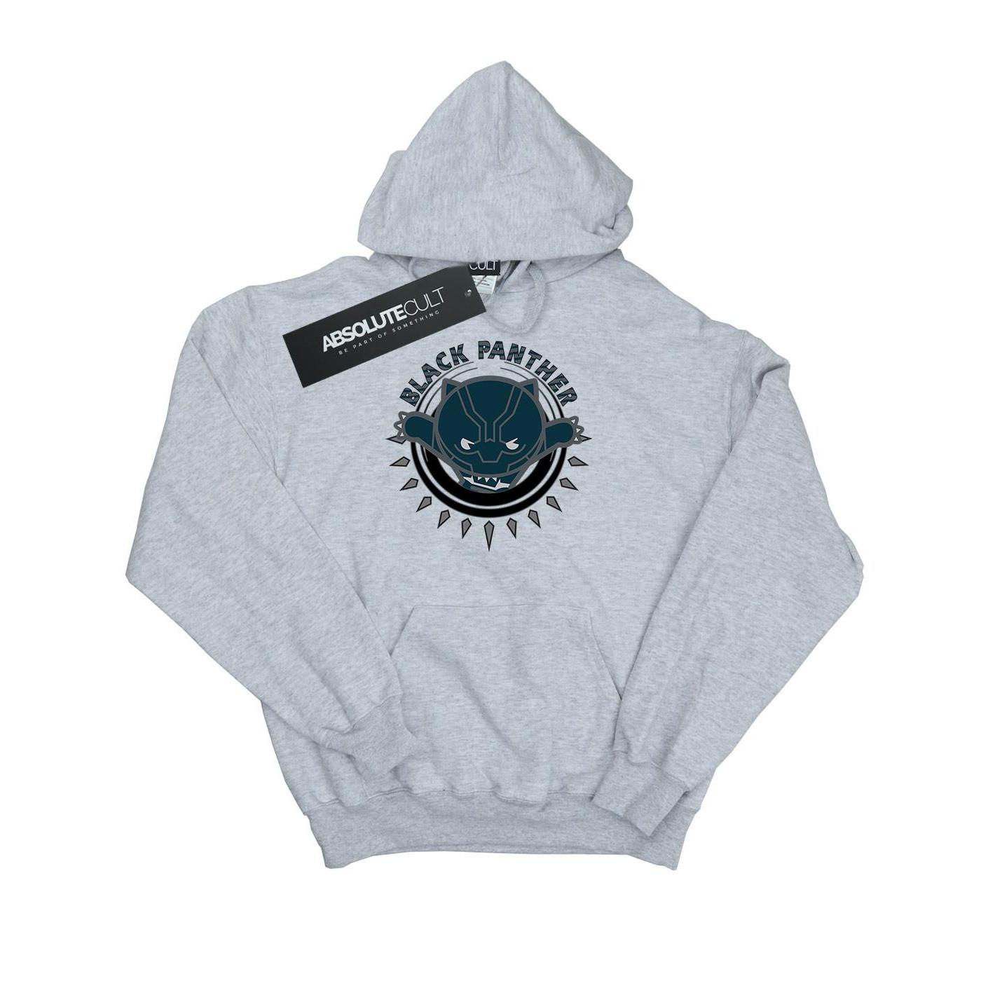 MARVEL Kapuzenpullover
