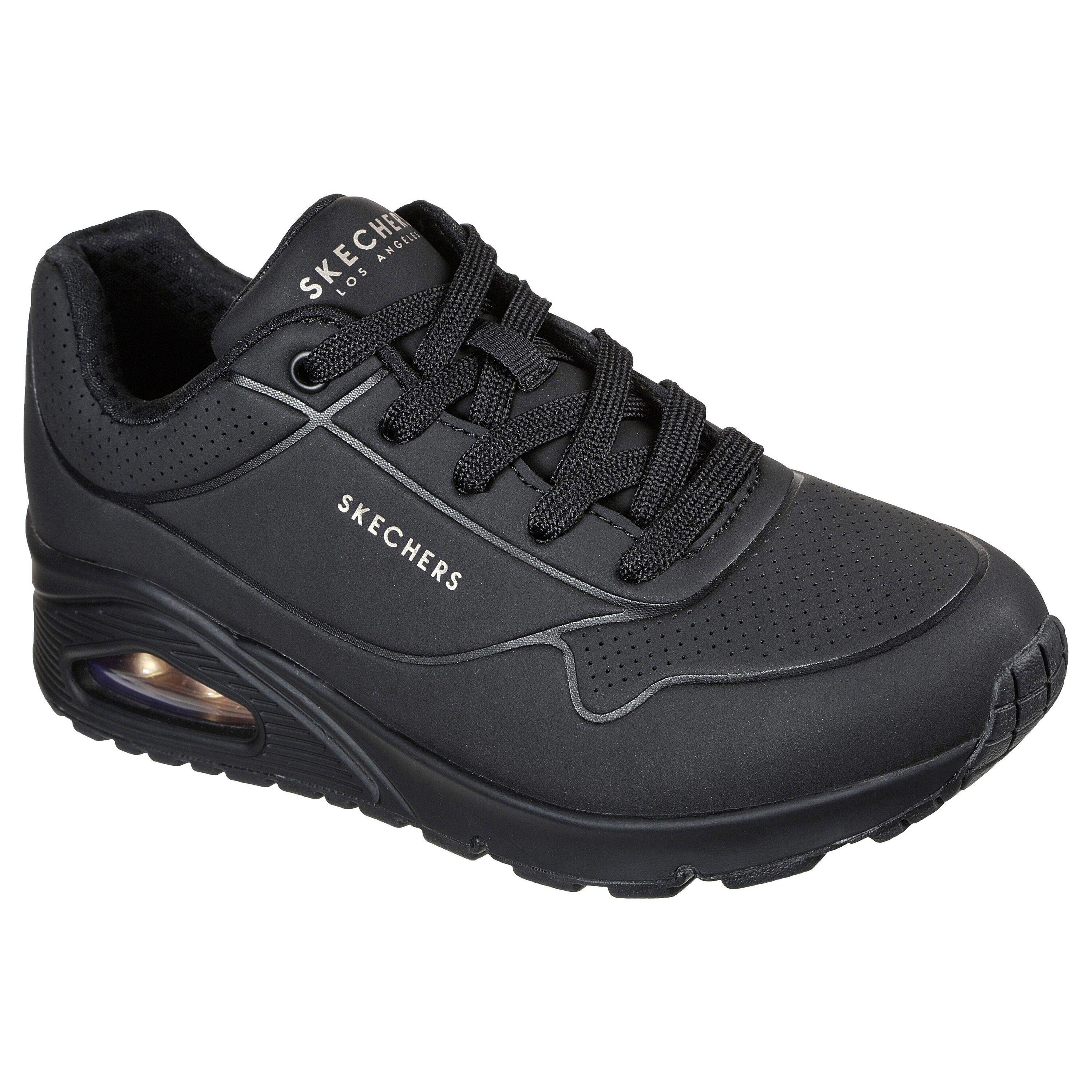 SKECHERS damen turnschuhe uno - stand on air