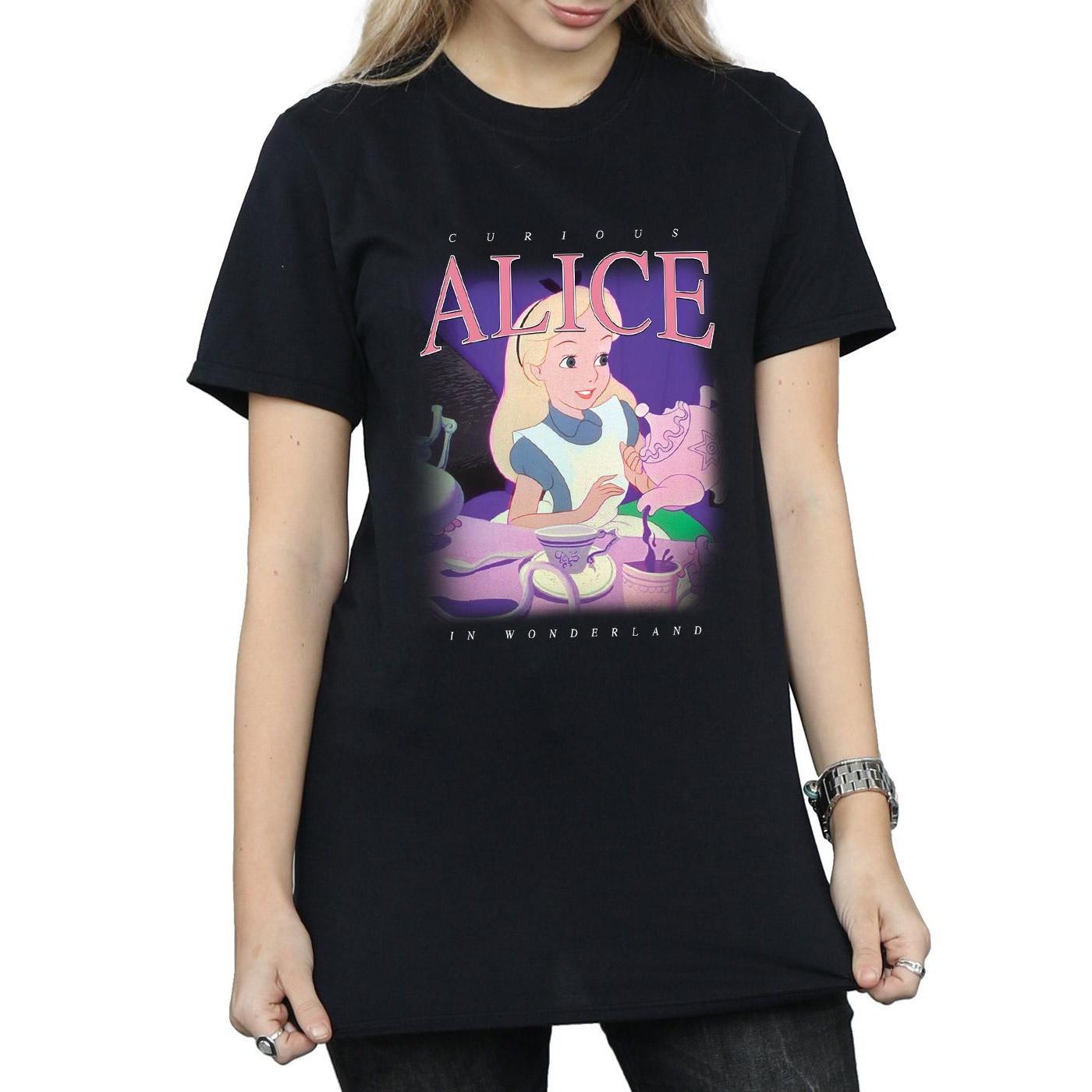 Disney Alice im Wunderland T-Shirt
