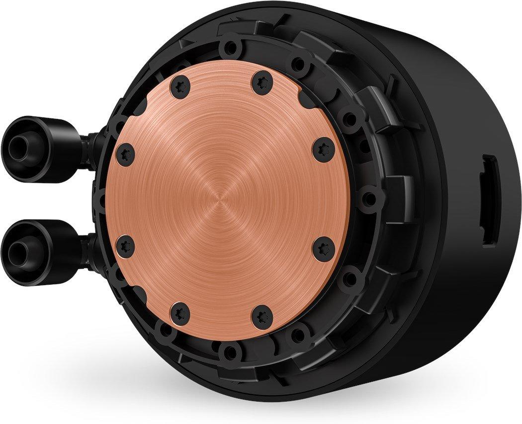 NZXT Kraken Elite 240 RGB -