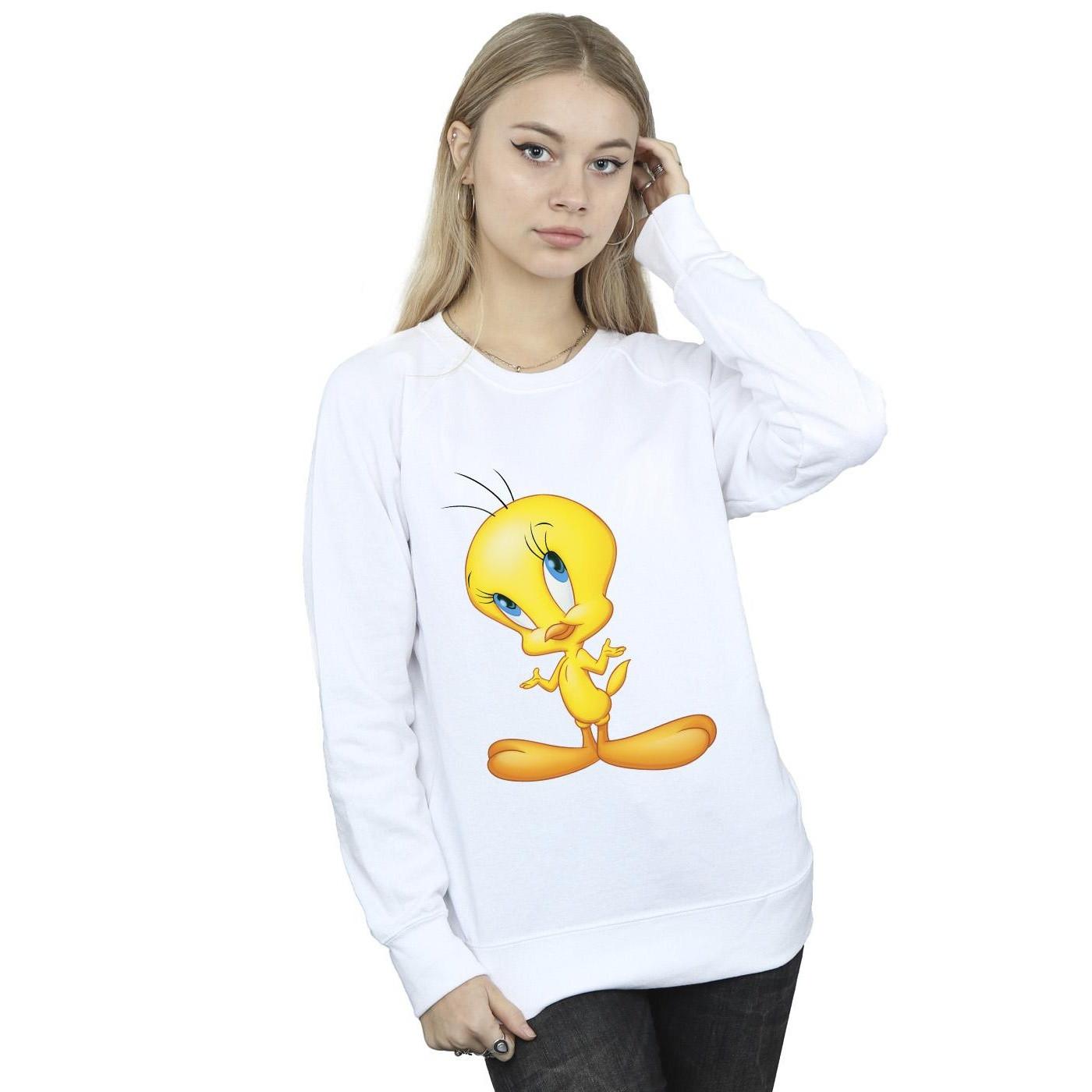 LOONEY TUNES Sweatshirt