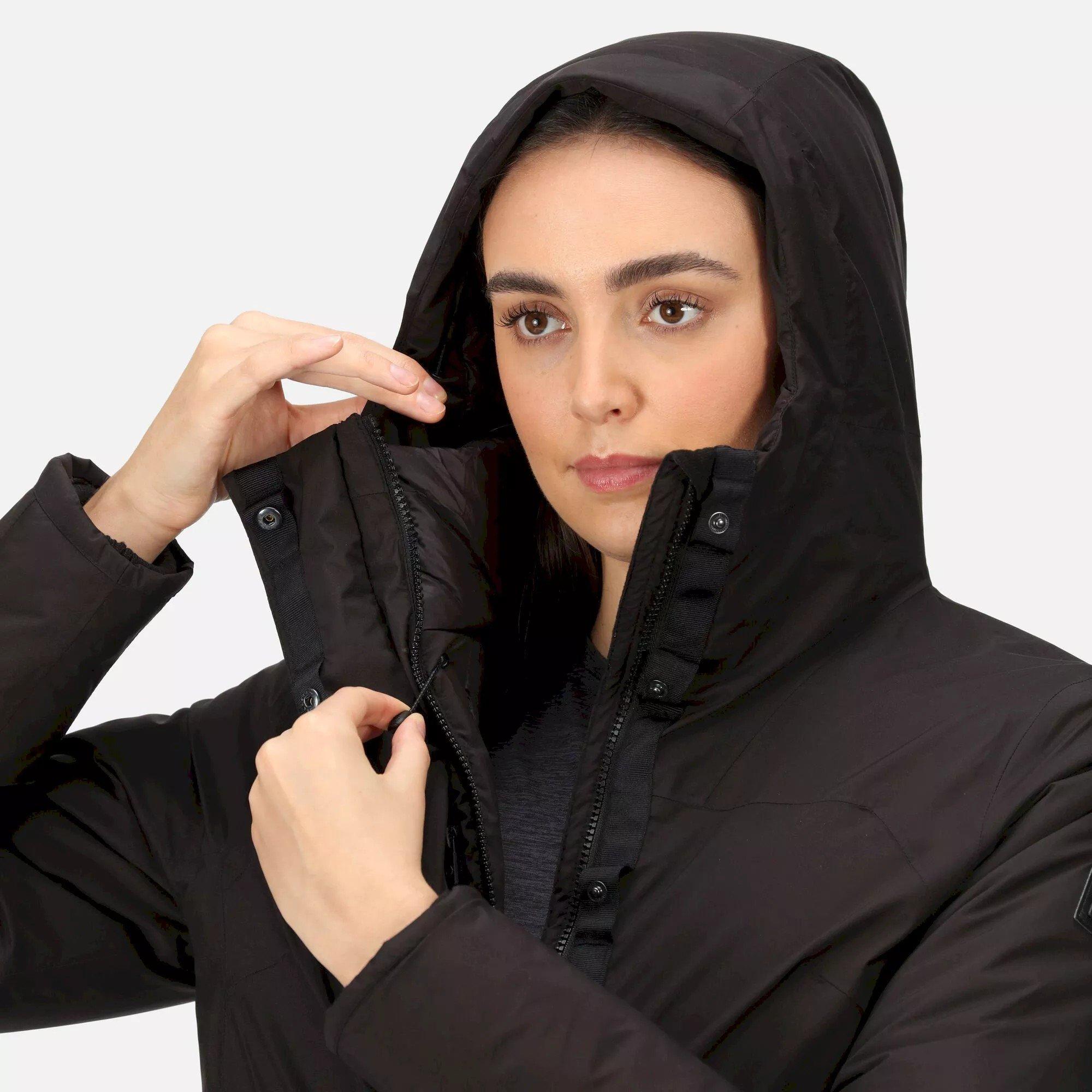 Regatta Yewbank II Parka Wasserfest